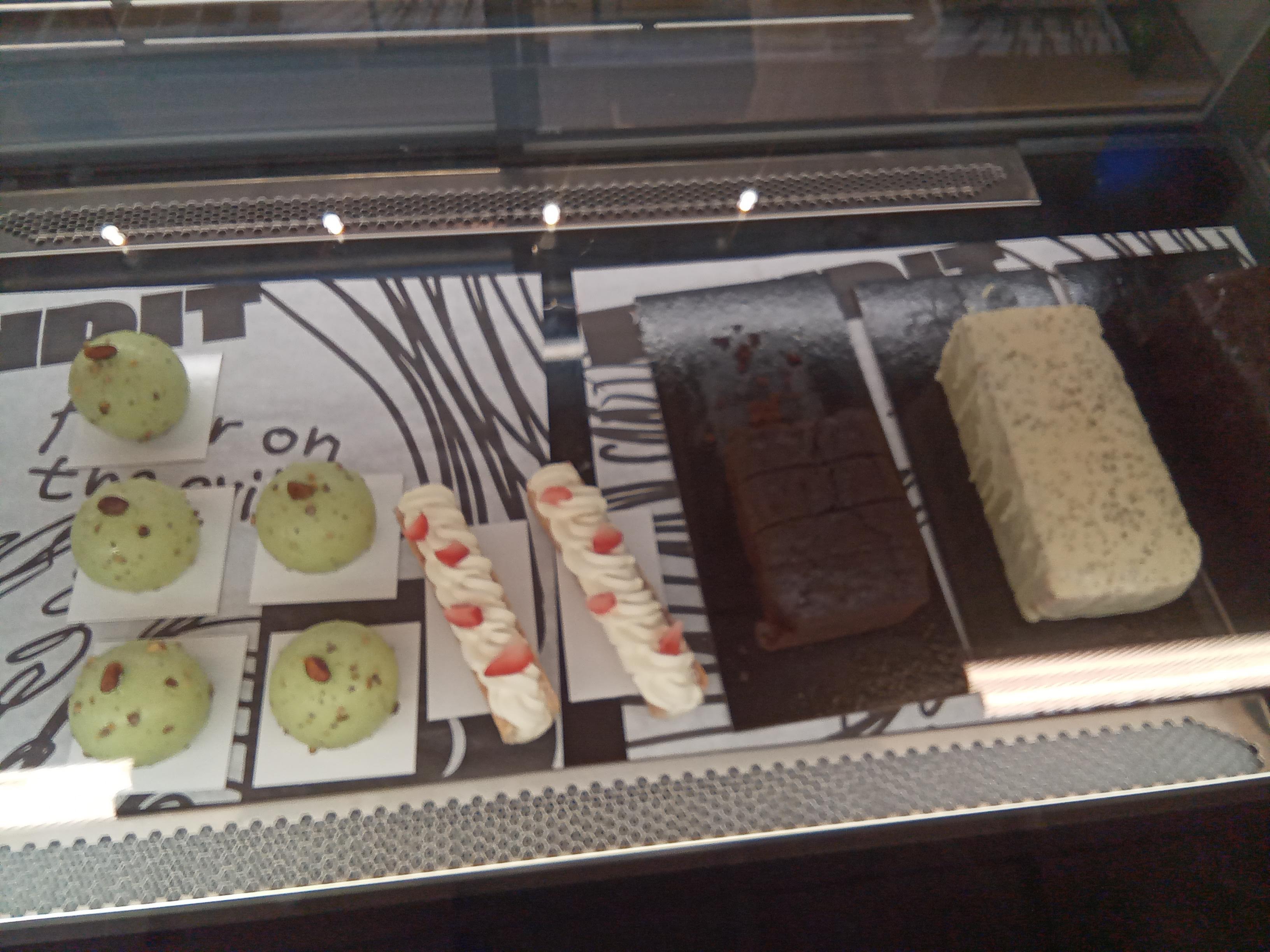 Bandit Bakery