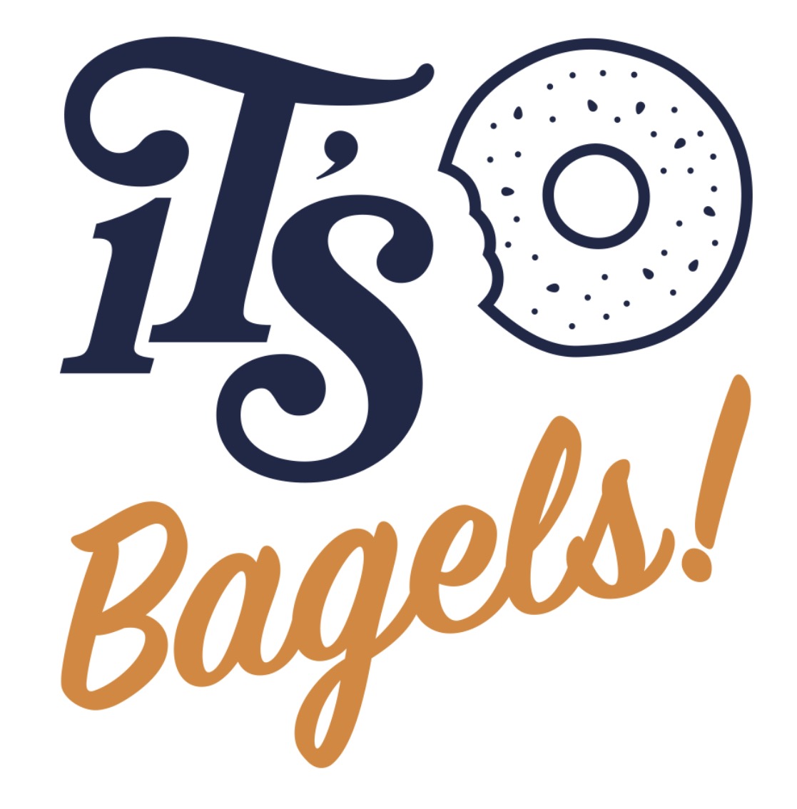 It's Bagels