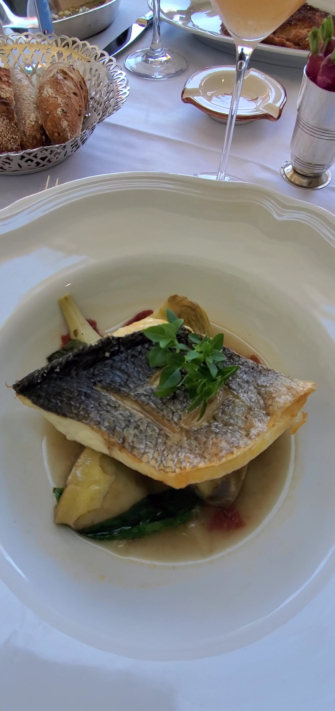 Le Grand Café