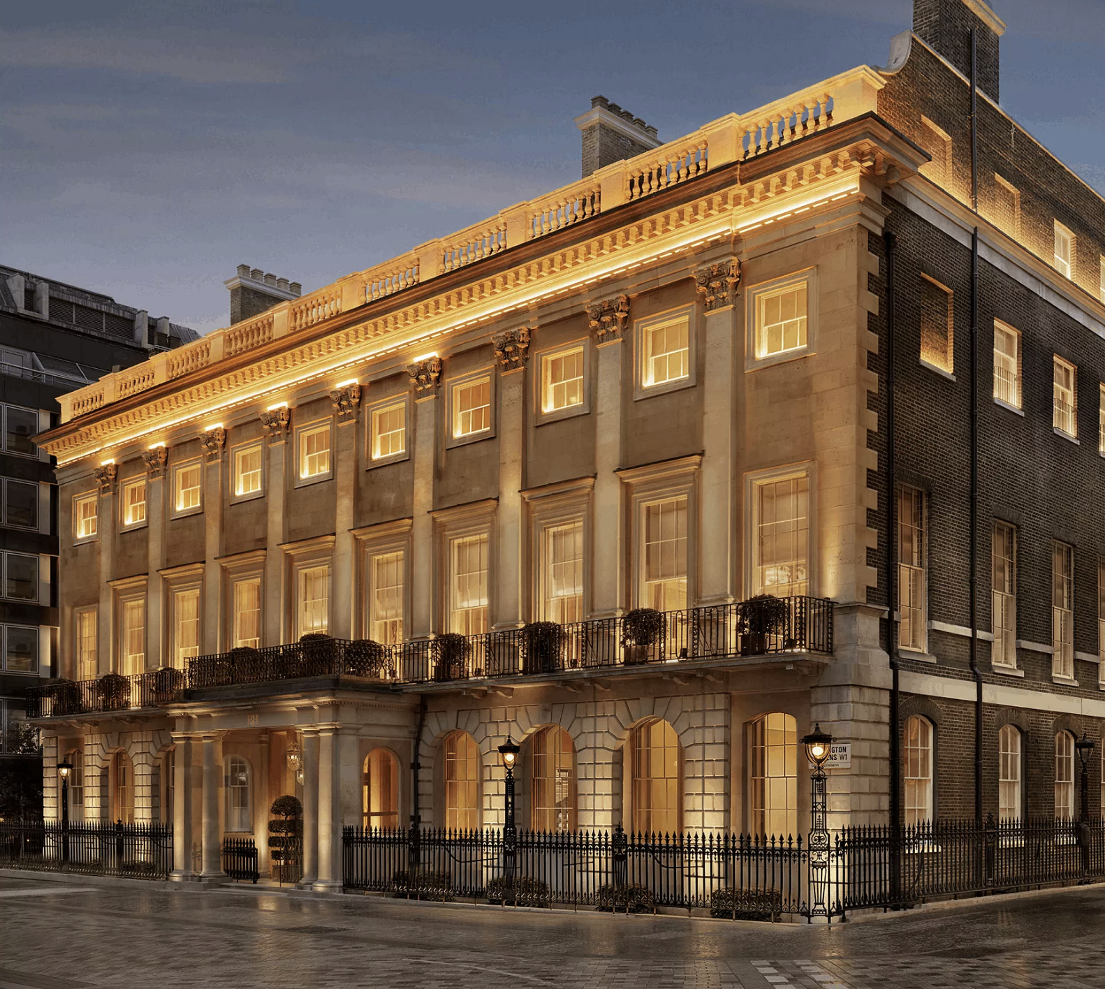 RH London Mayfair