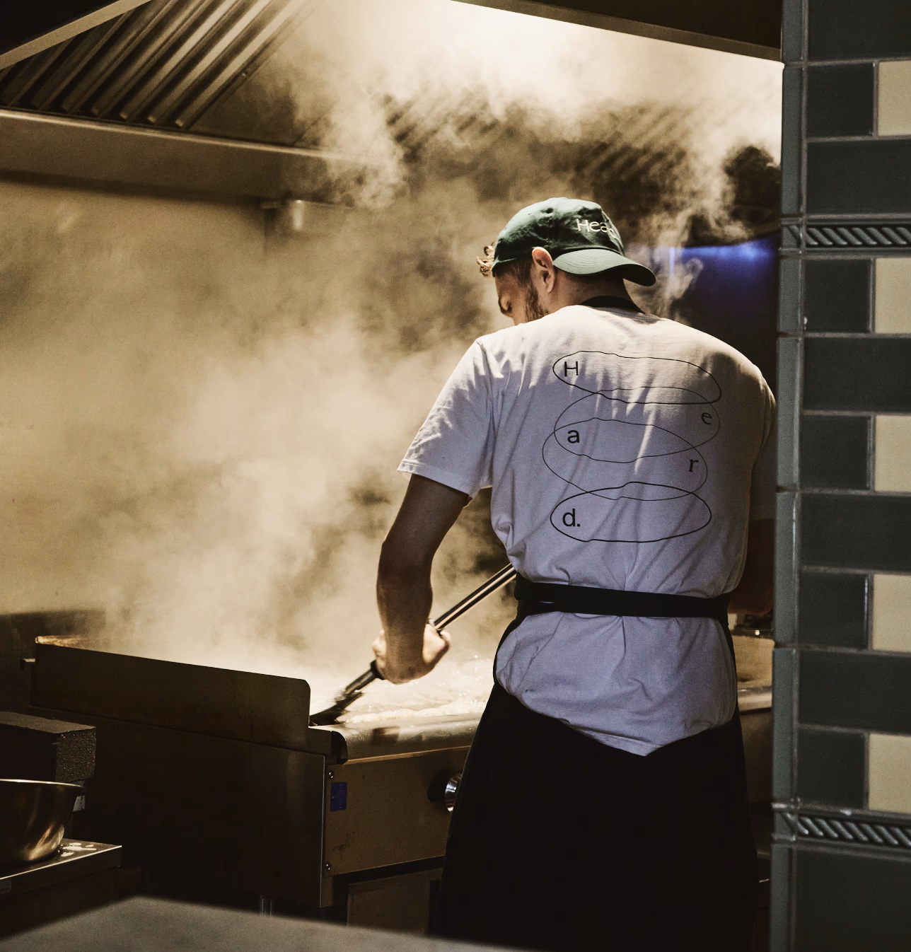 Heard Burger Covent Garden — 23d66d772b097f61
