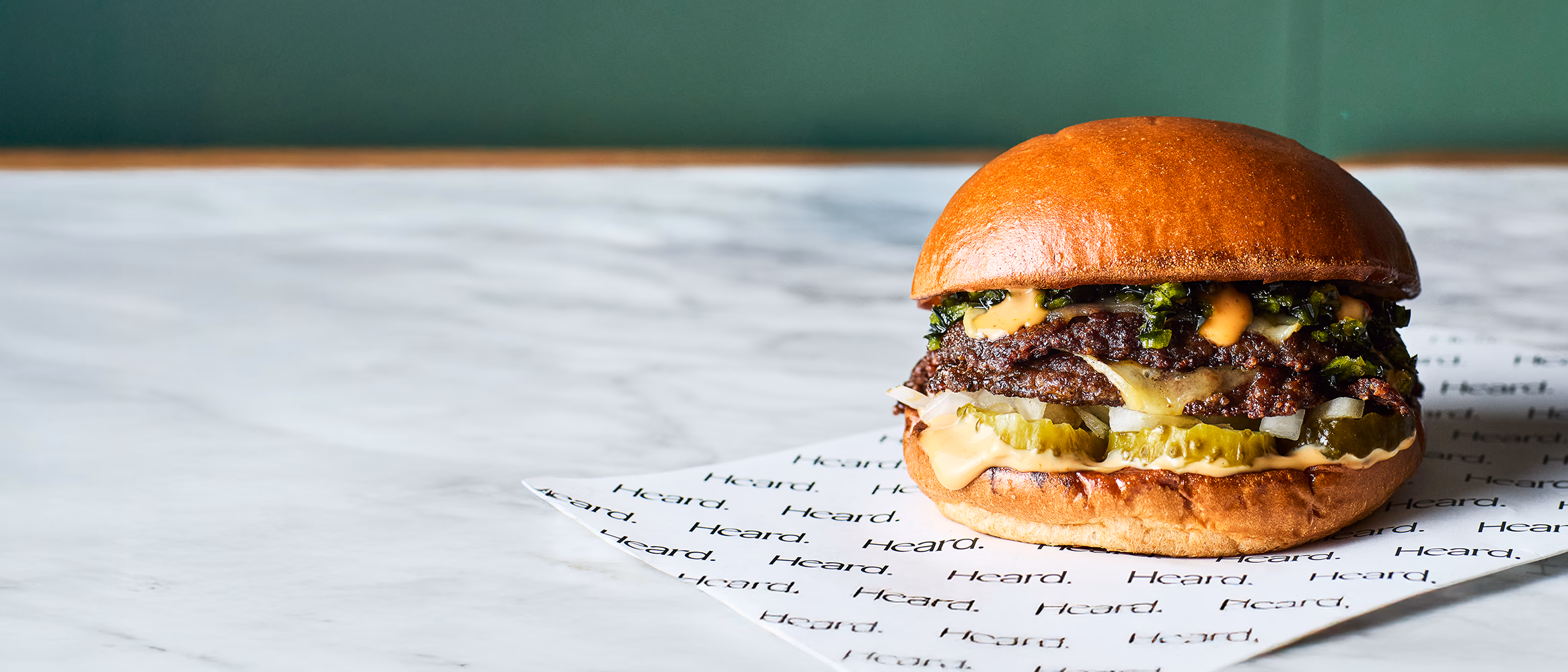 Heard Burger Covent Garden — 23d66d772b097f61