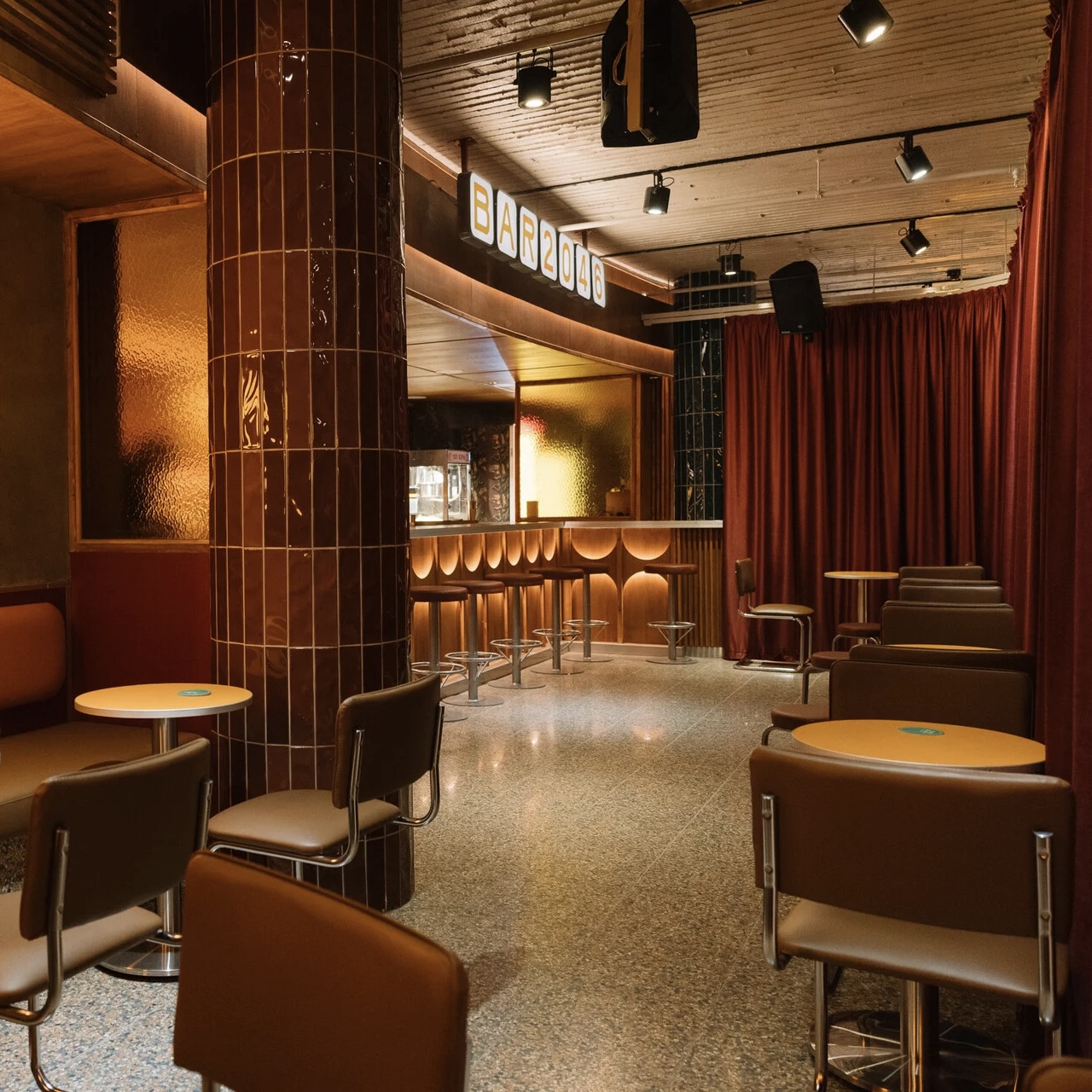 BAR 2046