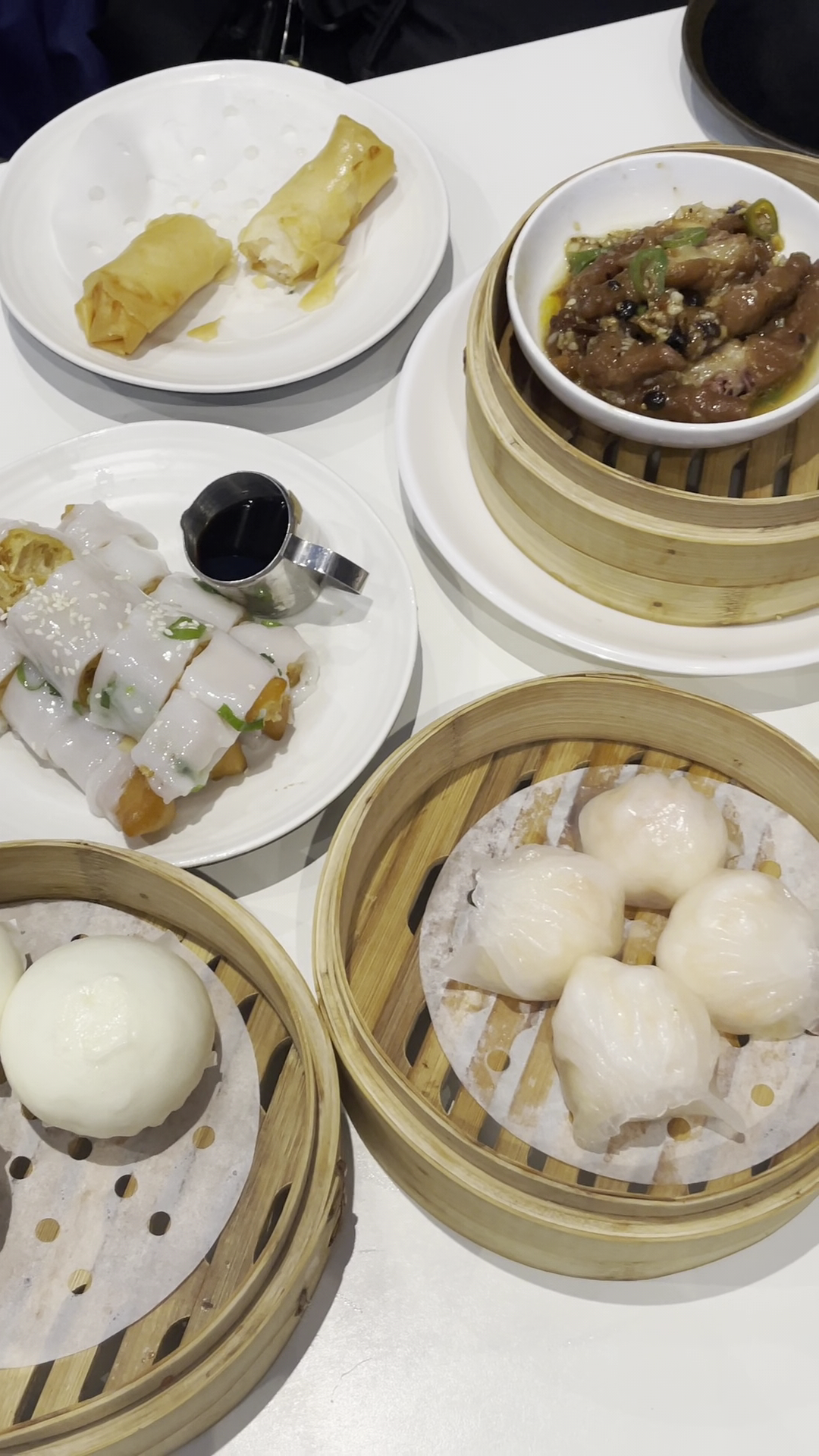 Din Tai Fung King's Cross