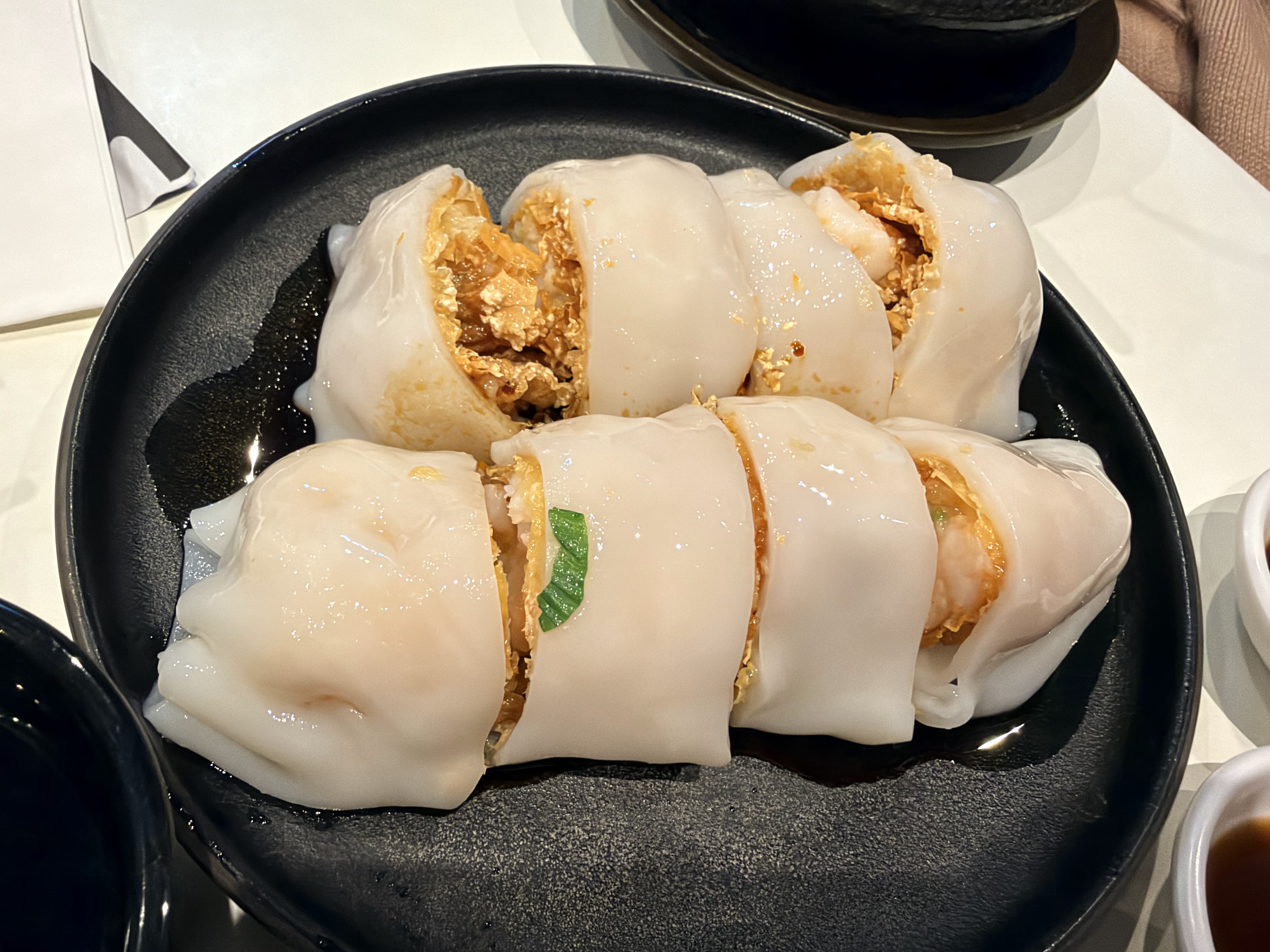 Din Tai Fung King's Cross