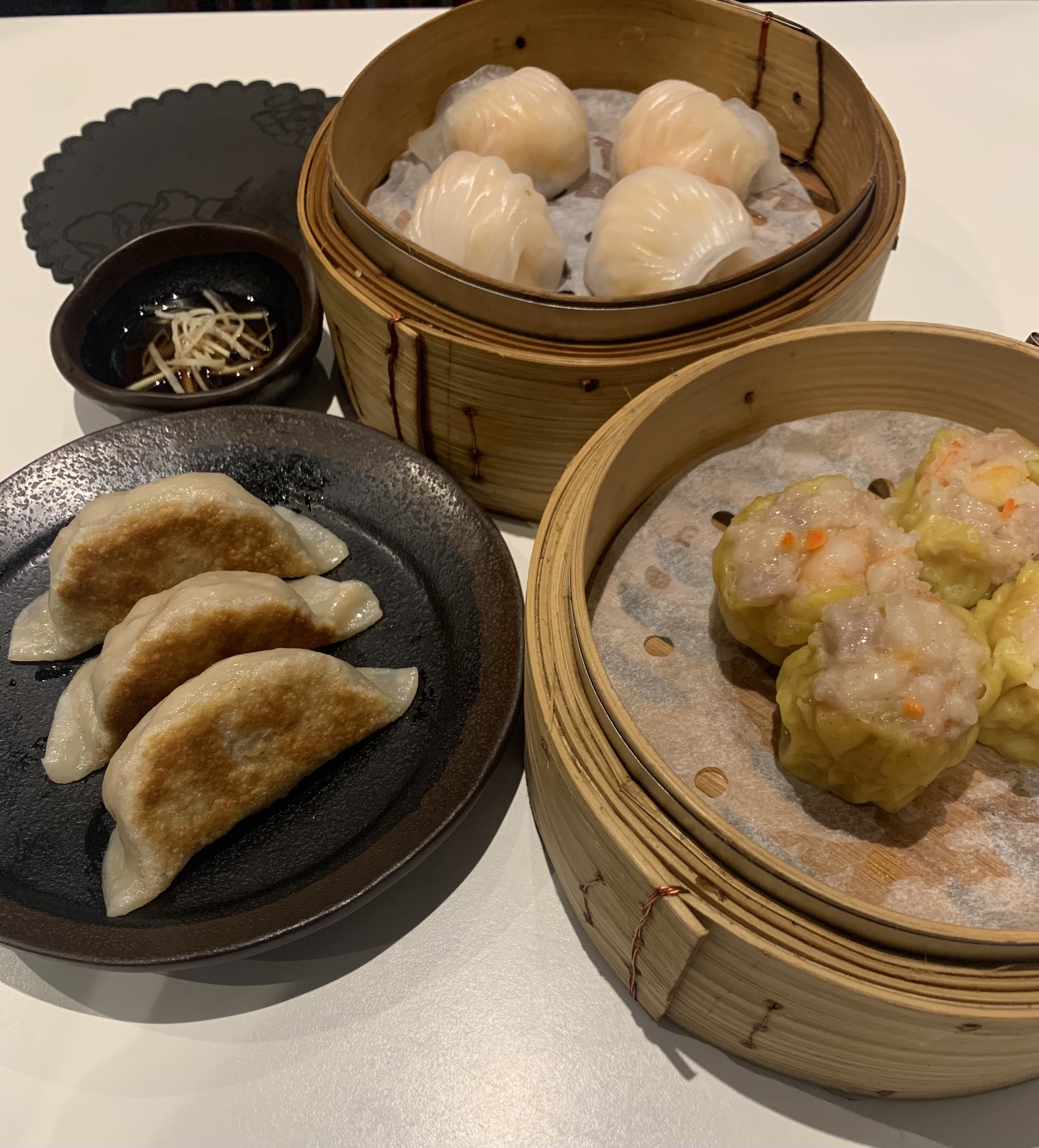 Din Tai Fung King's Cross