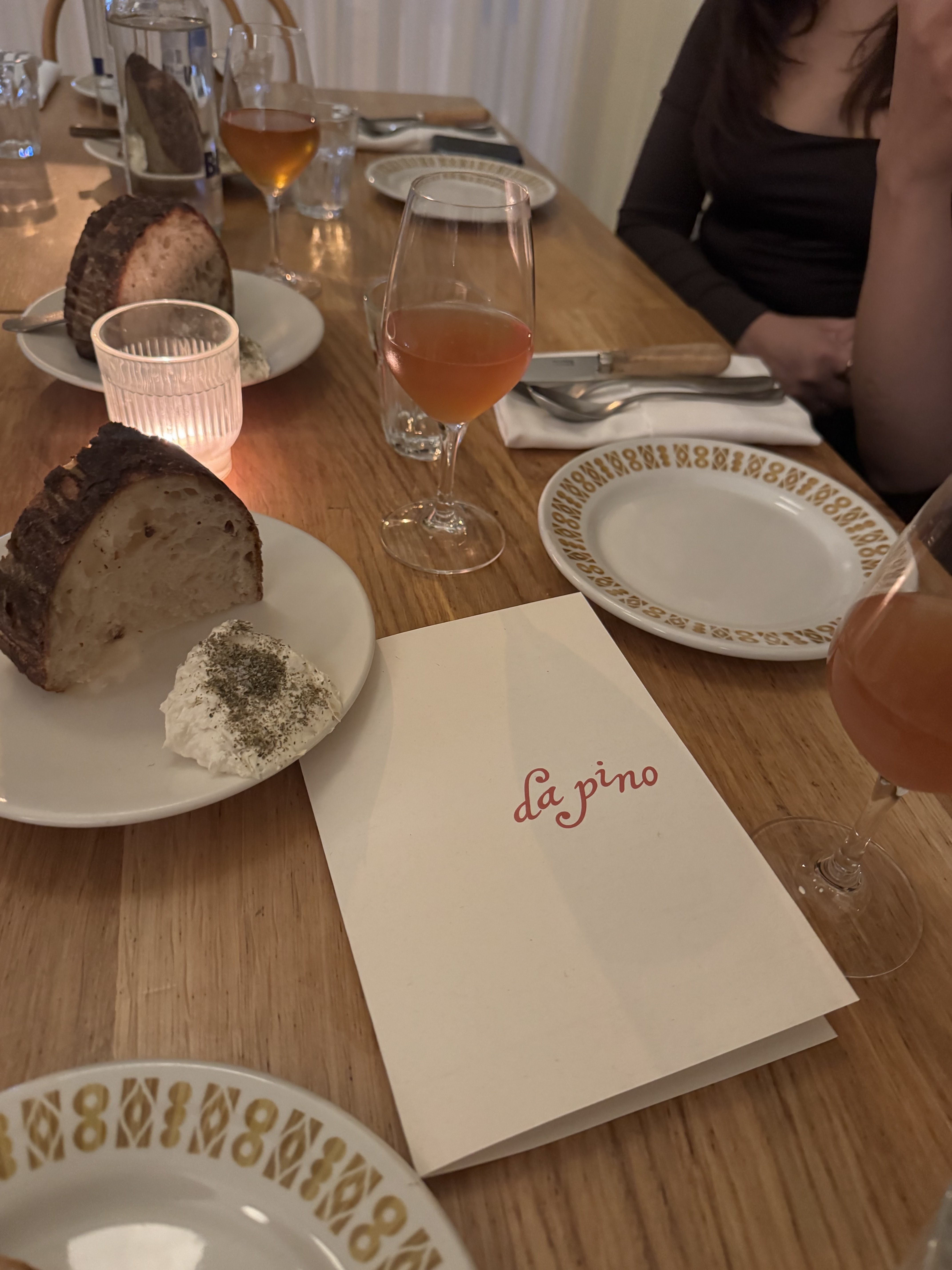 Da Pino