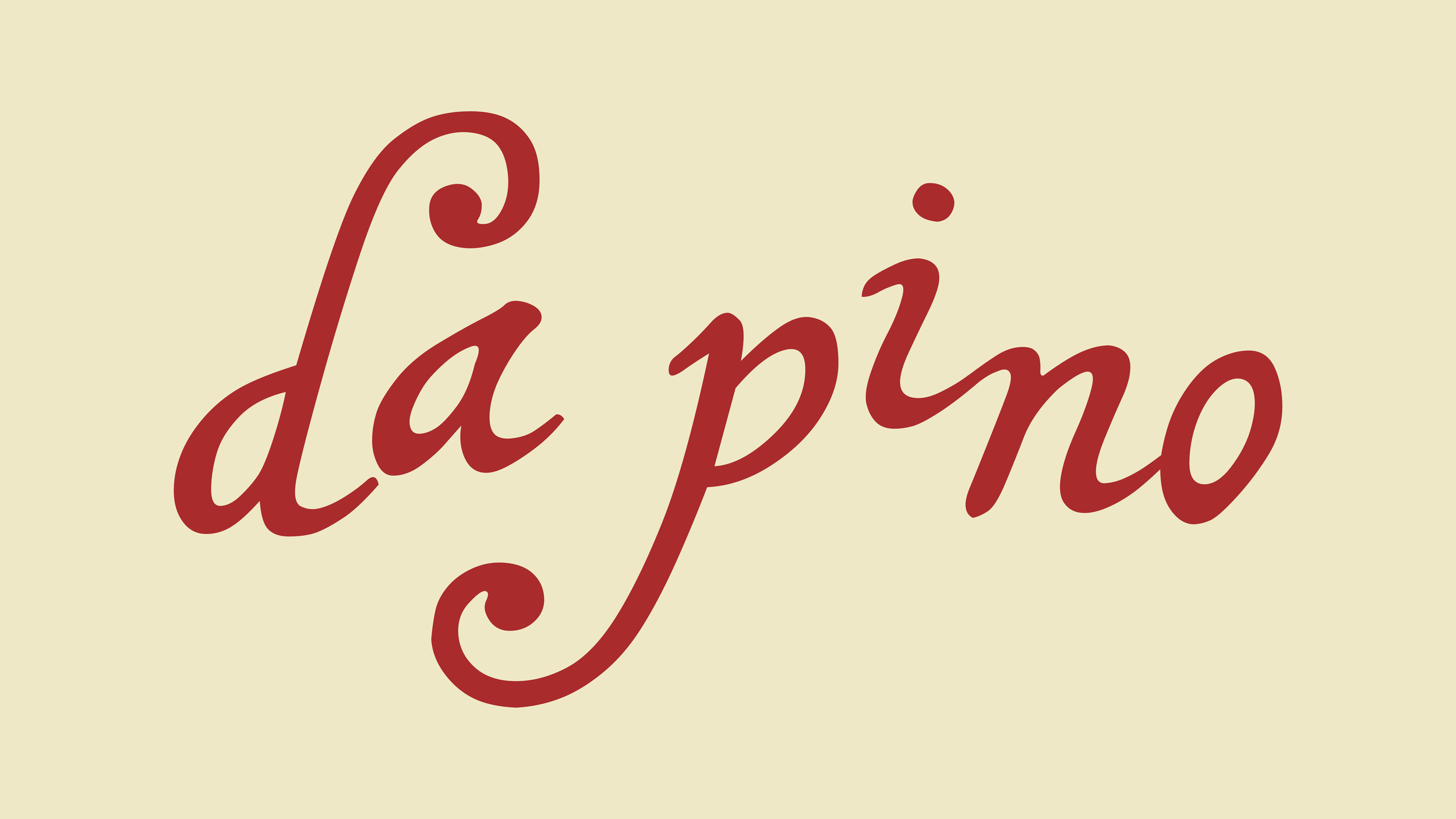 Da Pino — 3687f8f703b039c3