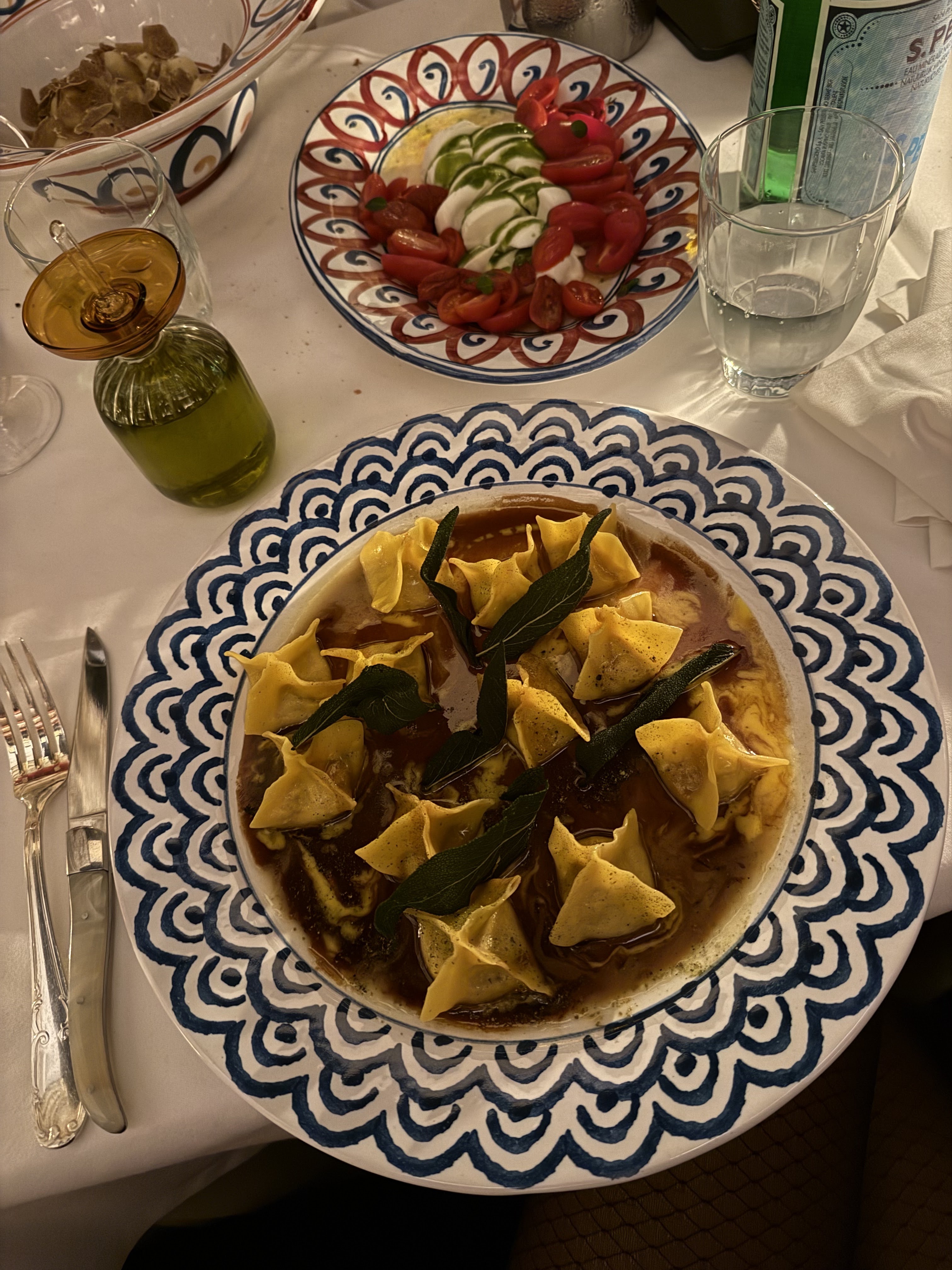 Gloria Osteria Milano