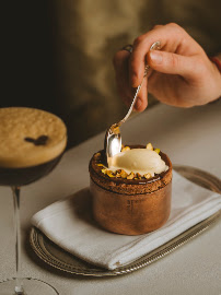 Gloria Osteria Milano