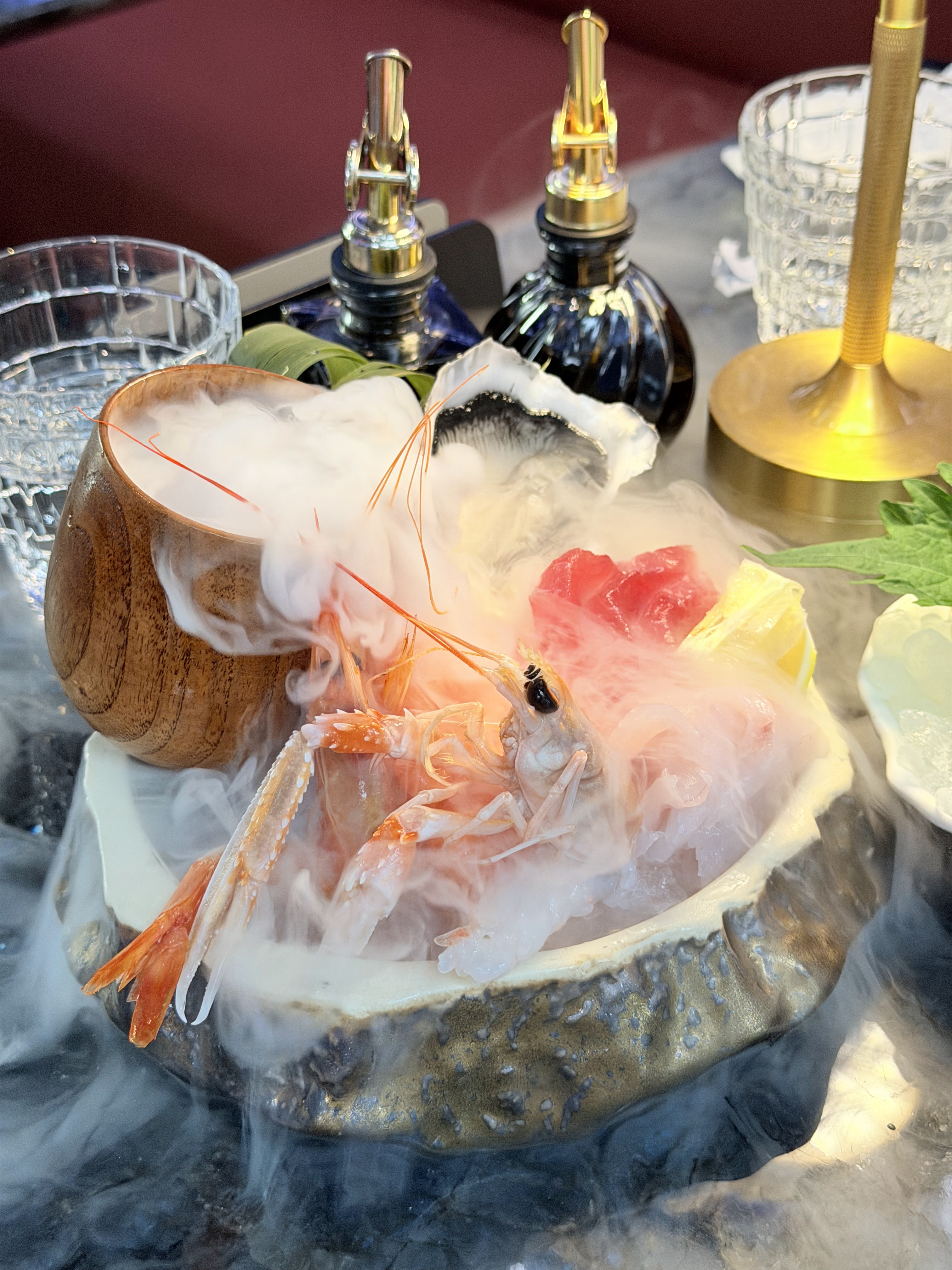 Sushi Club Haussmann