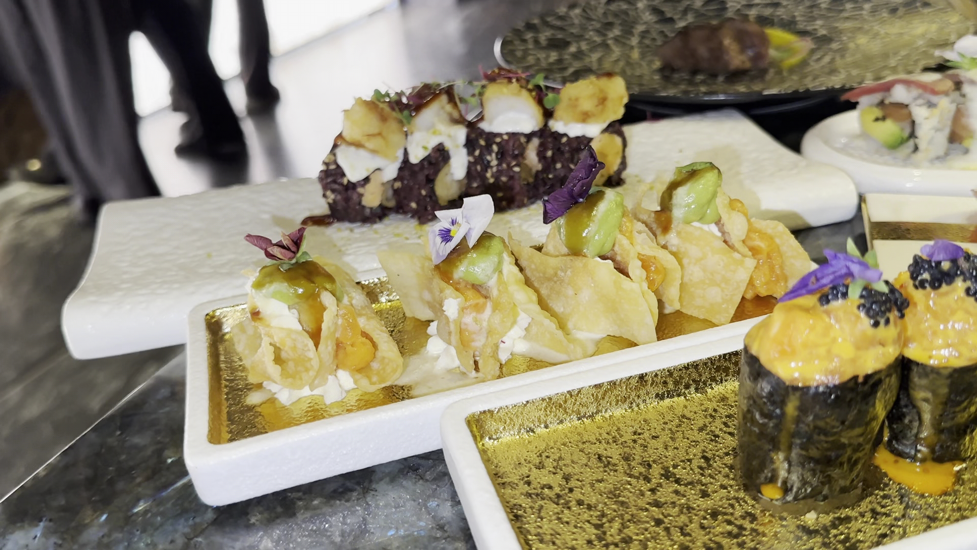 Sushi Club Haussmann
