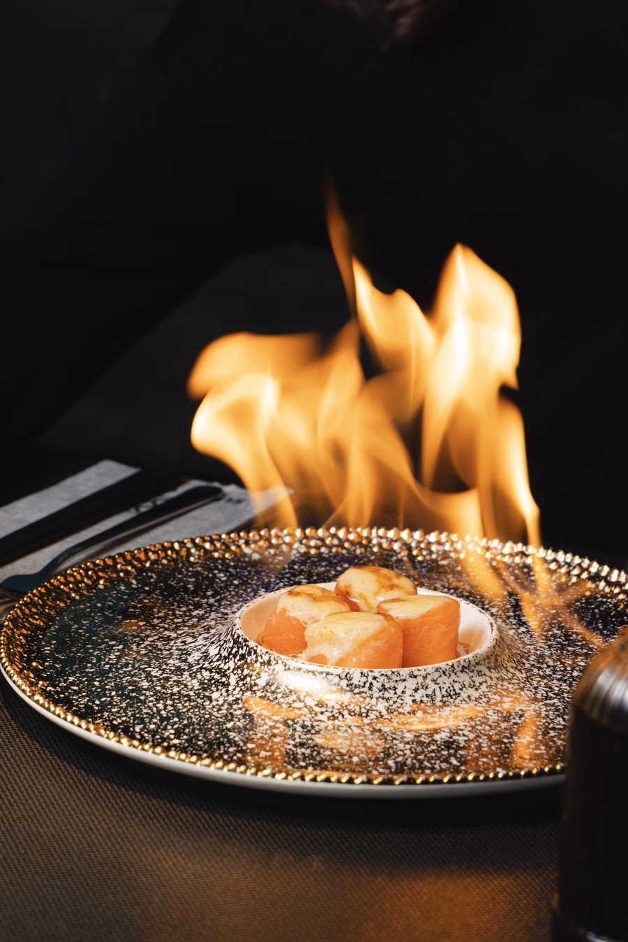Sushi Club Haussmann — 3b299129aa8ad5f0