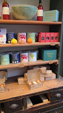 Trindle Stores