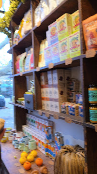 Trindle Stores