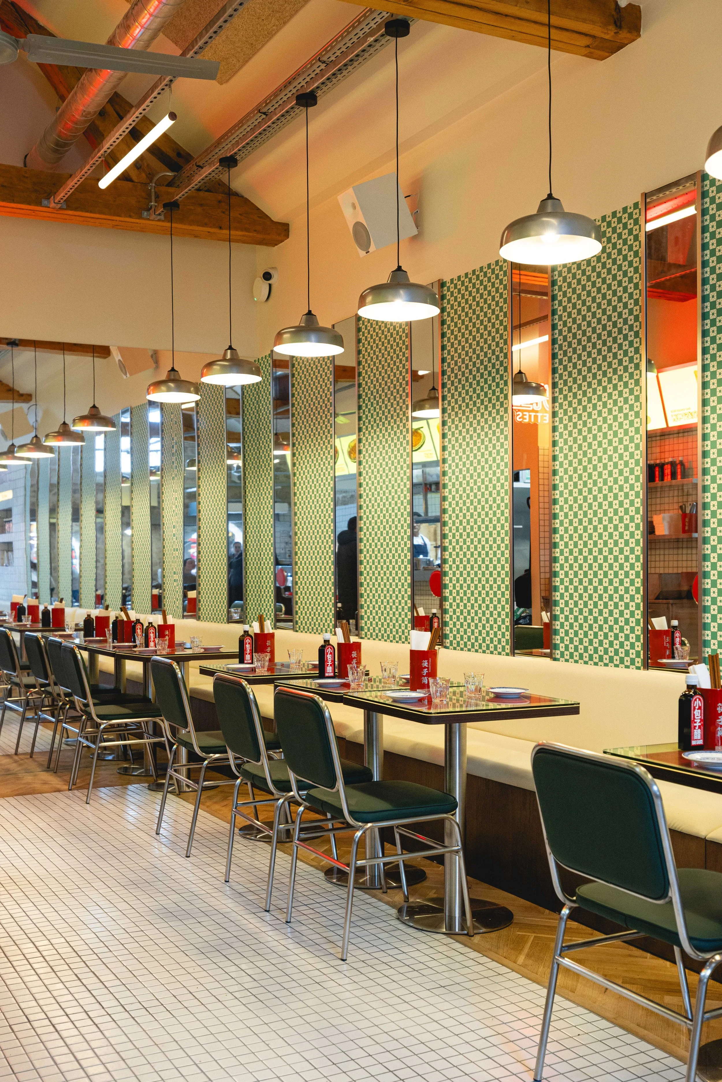 Petit Bao Bercy — 43e9658498671249