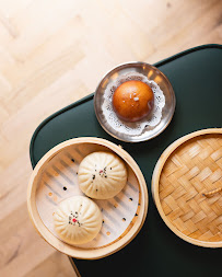 Petit Bao Bercy