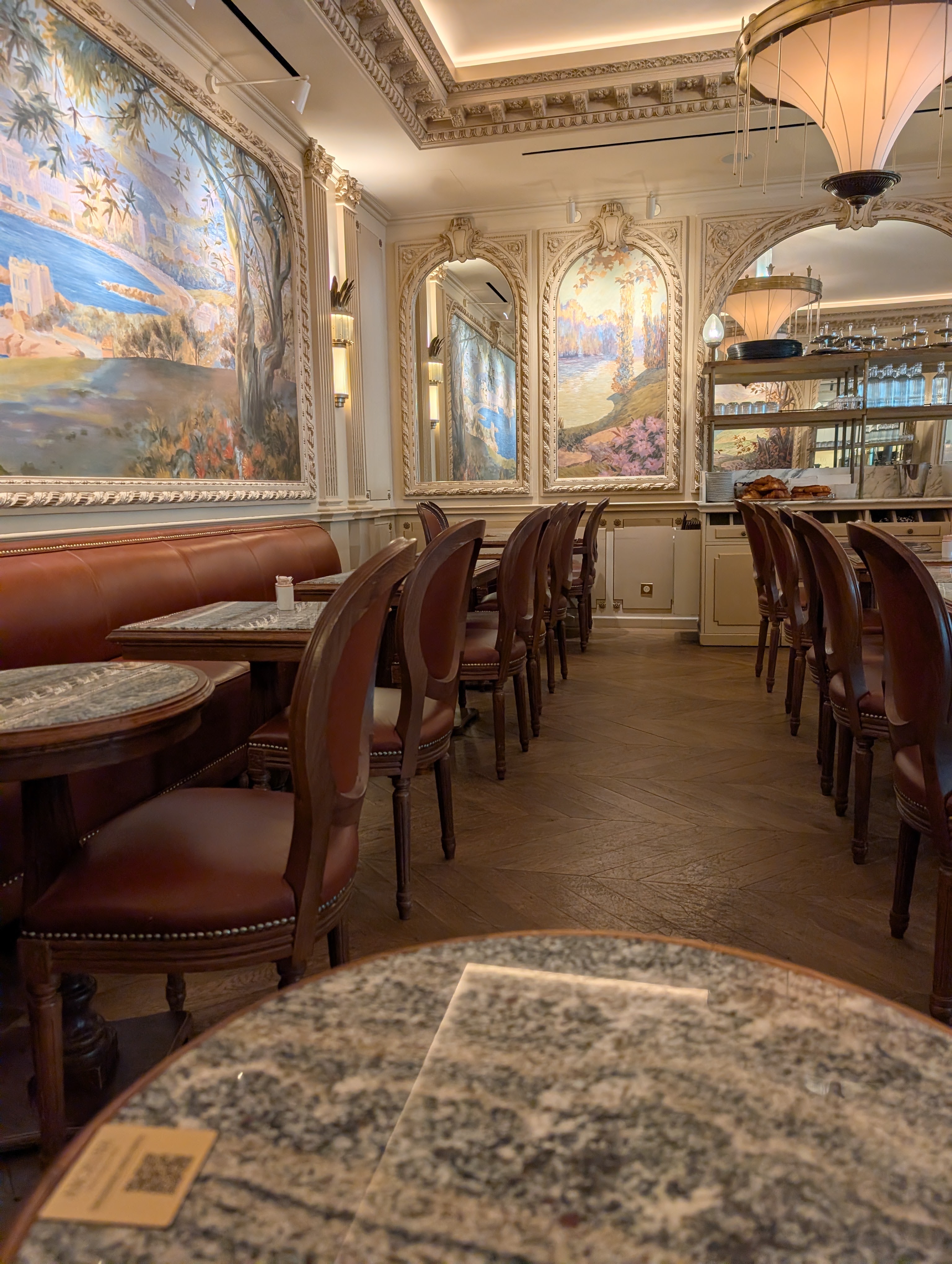 Café Angélina Alma