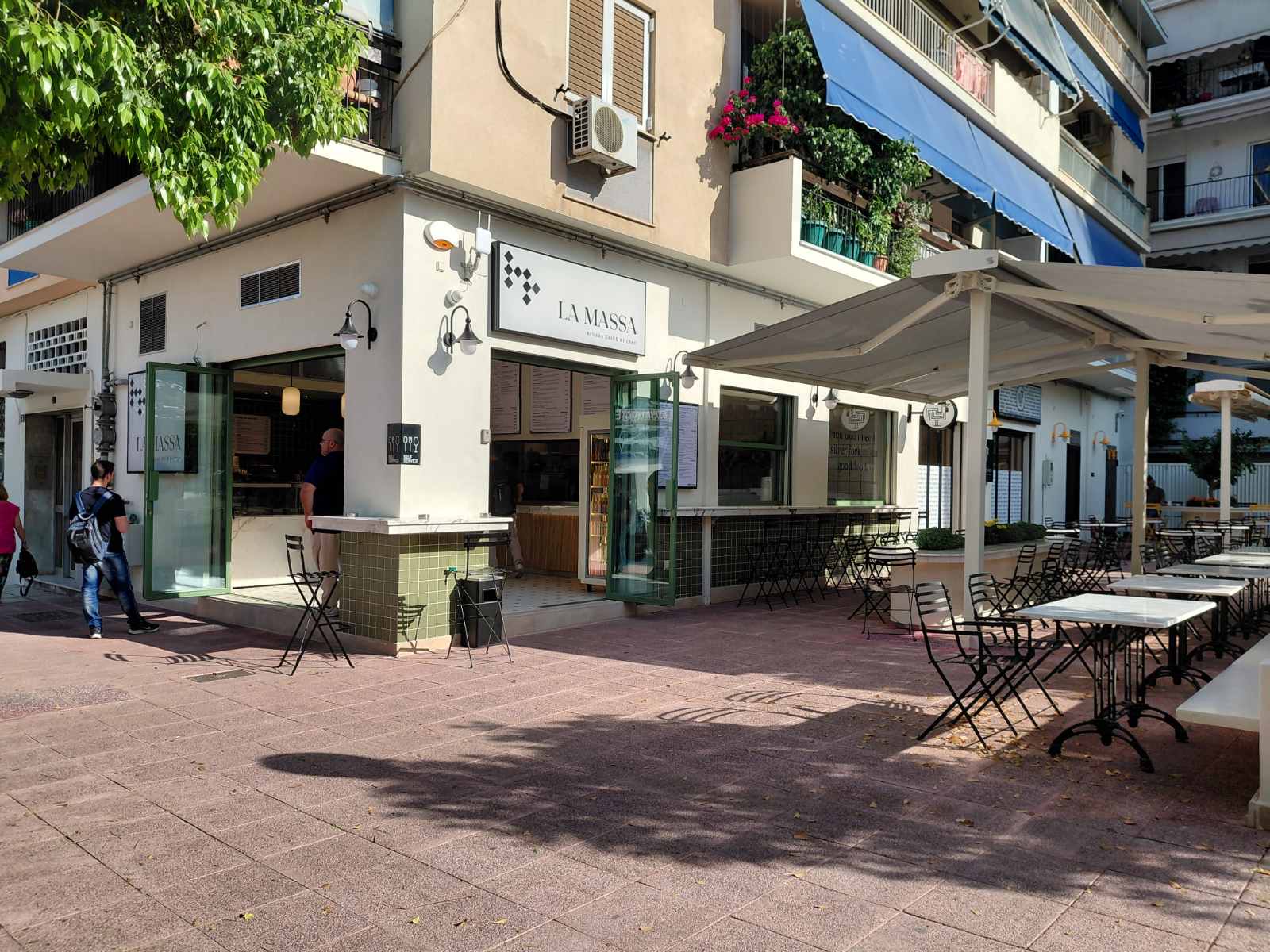 La Massa