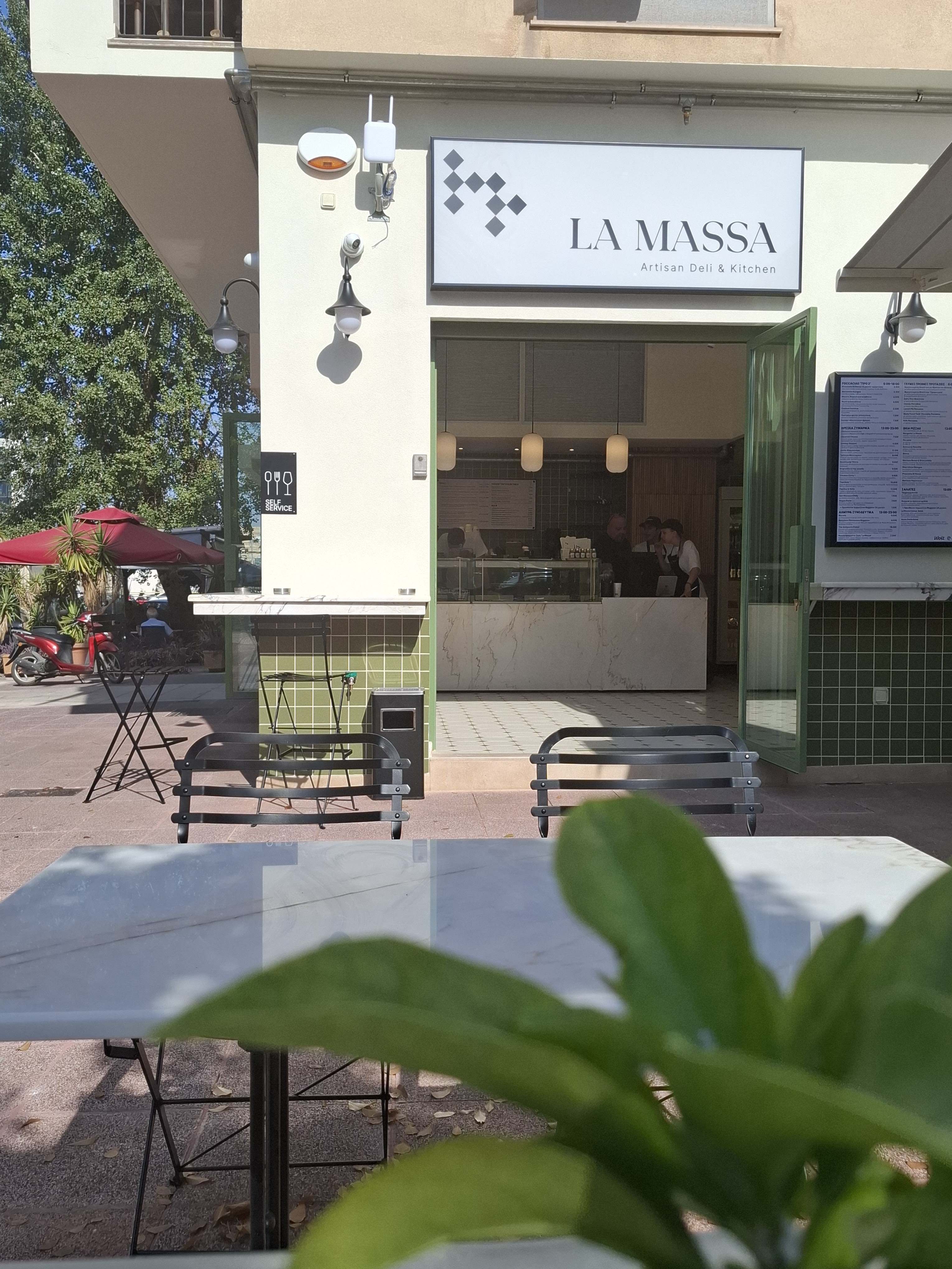 La Massa