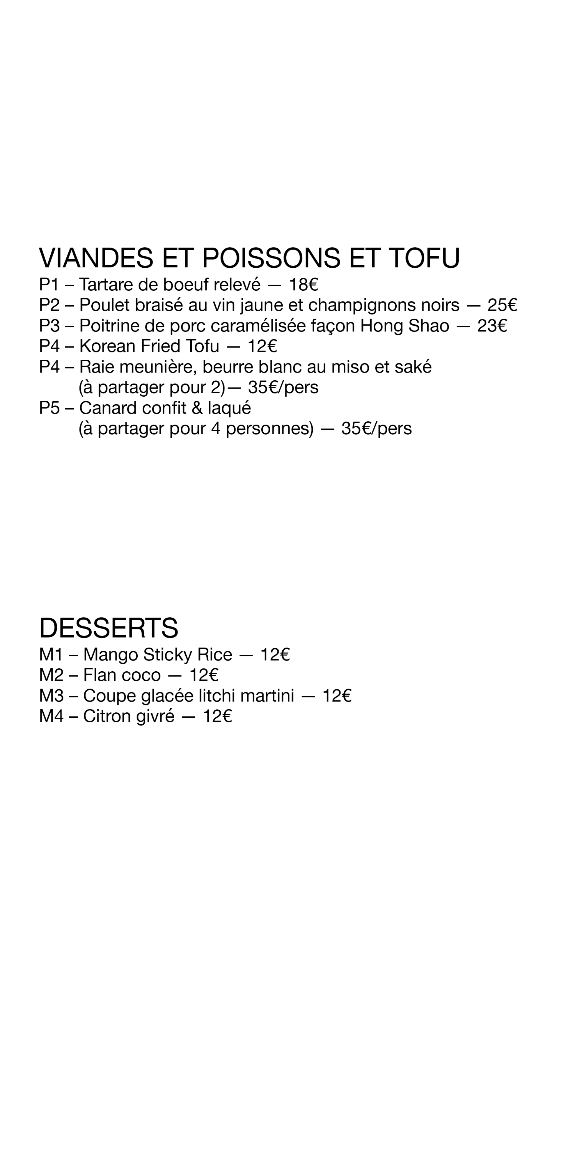 Le Poisson Volant — 58392ca2e8a503b1