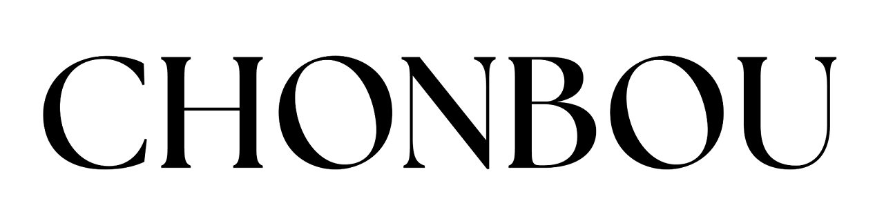 Chonbou — 58b0520479dce9fc