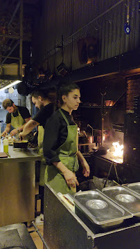 Focu Sauvage