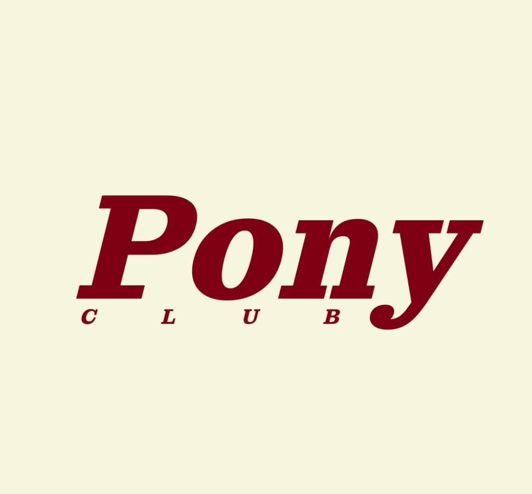 Pony Club