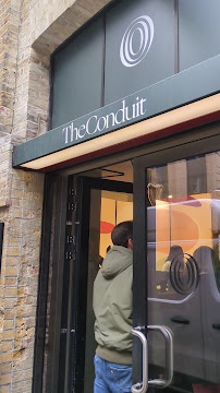 Birchwood - The Conduit