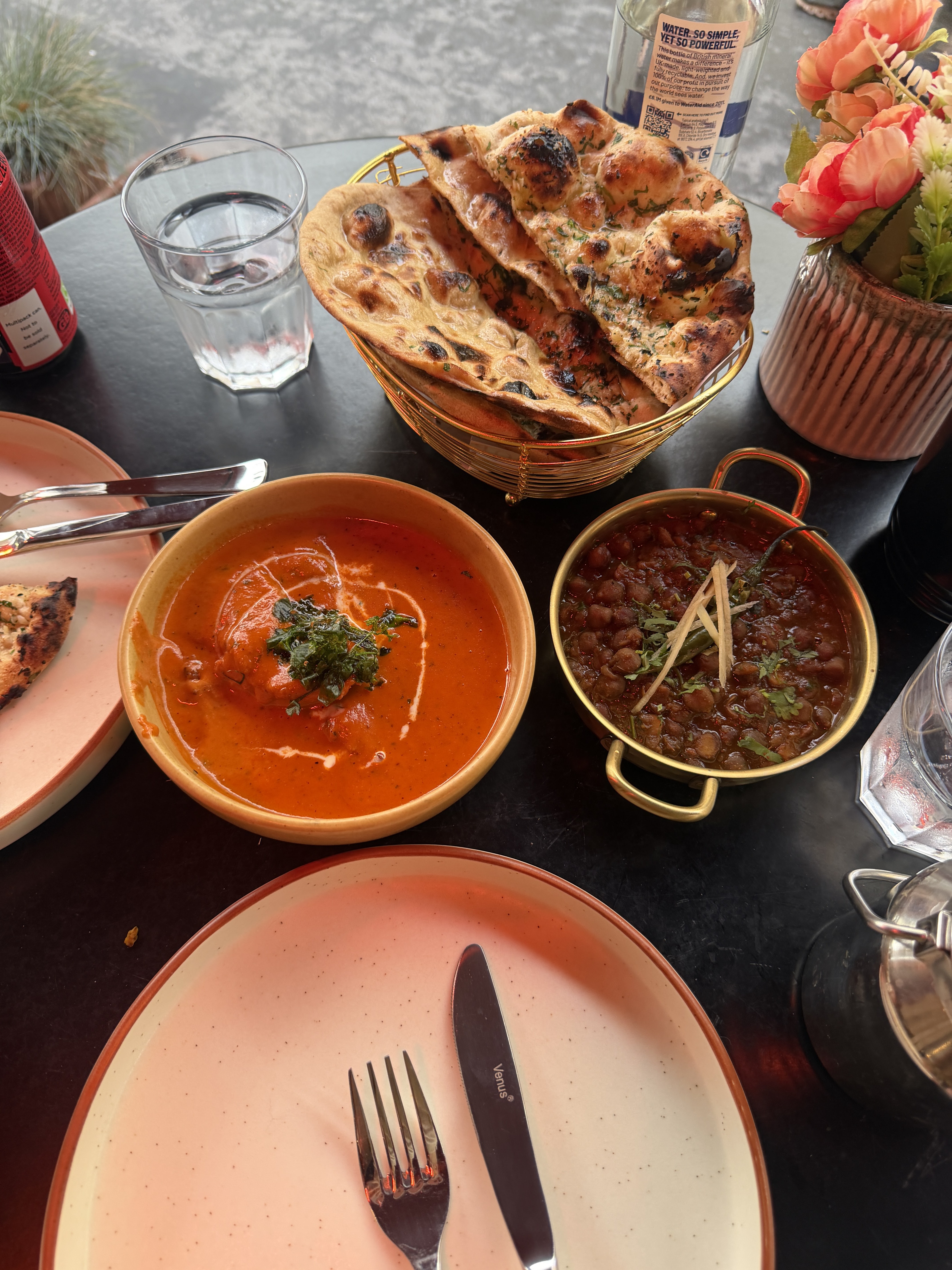 Oorja Marylebone
