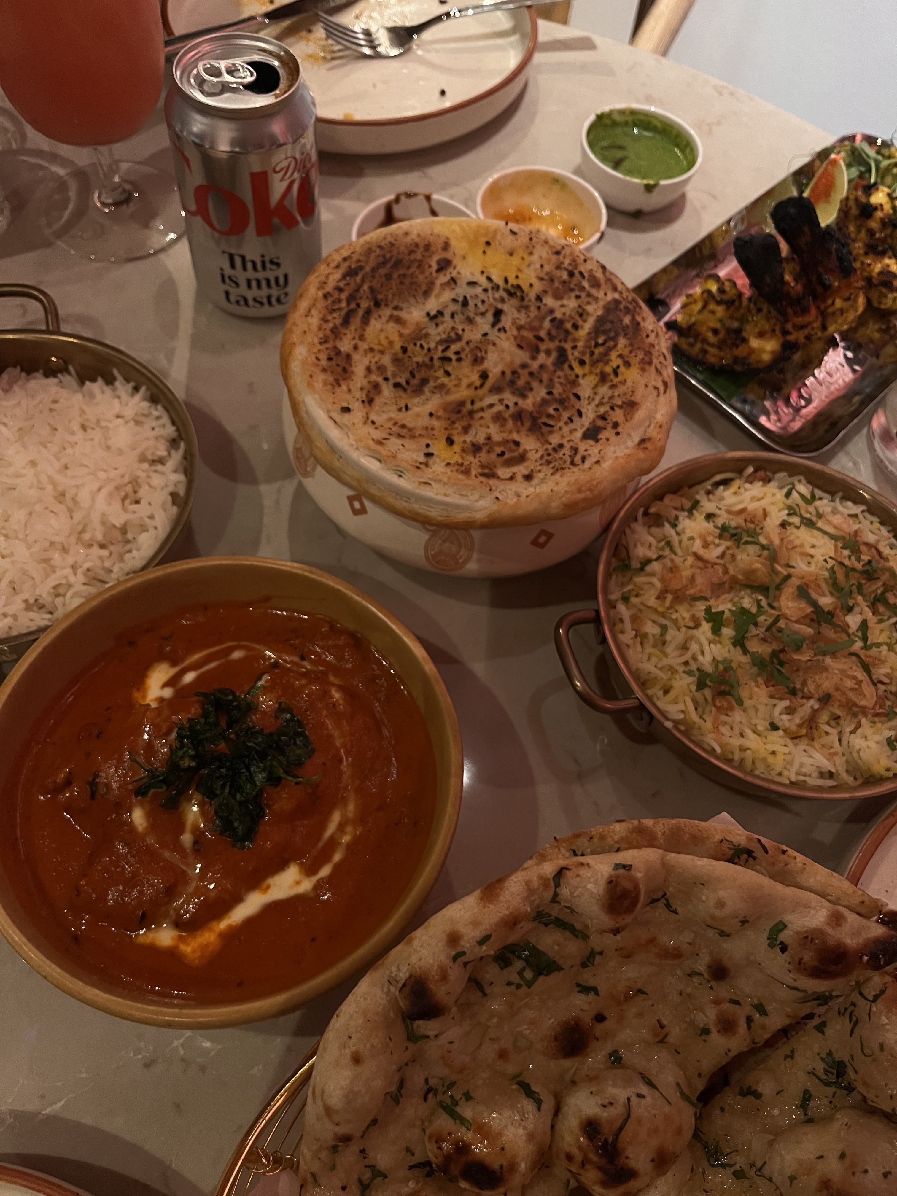 Oorja Marylebone