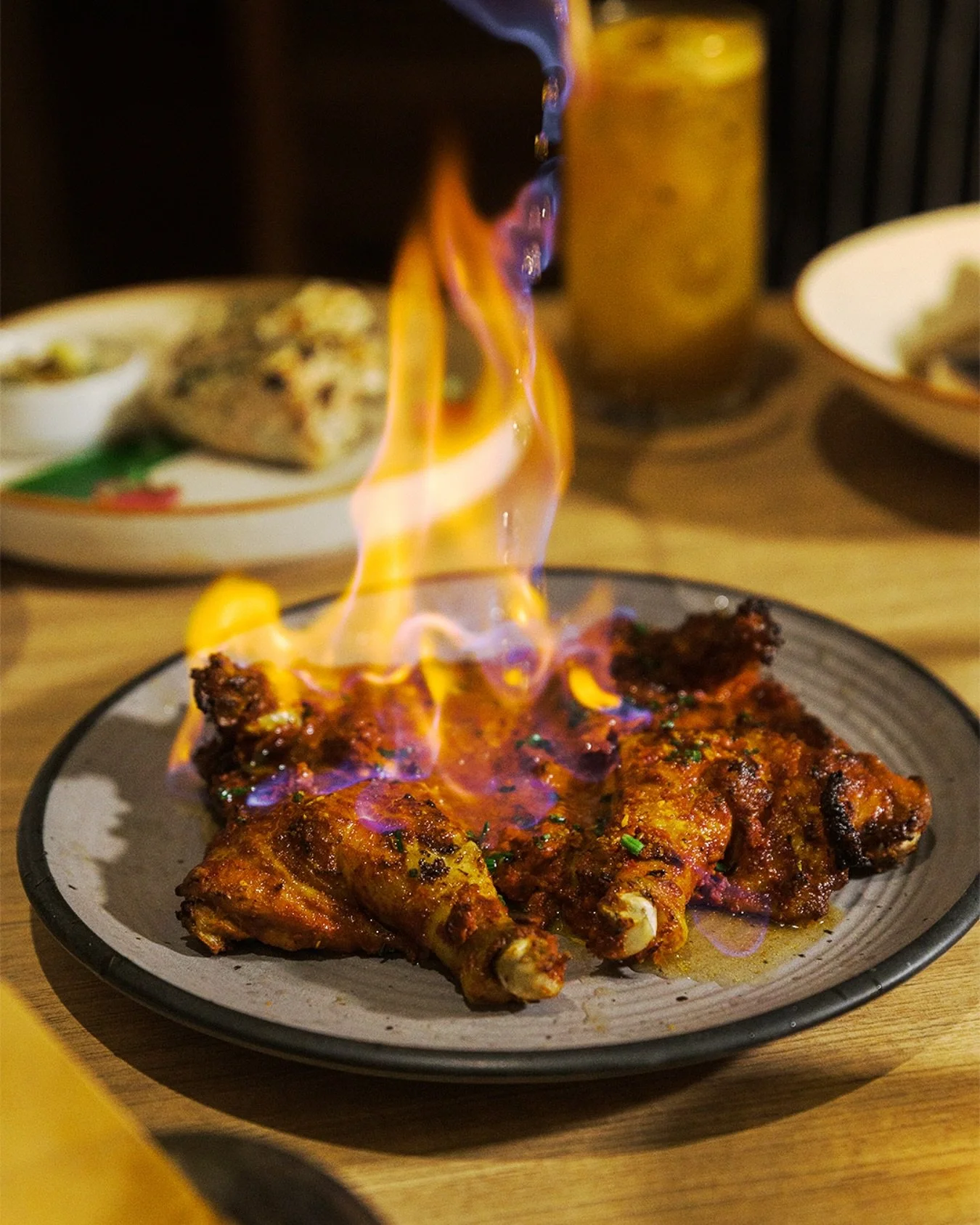 Oorja Marylebone — 68729a6ef80e8ae2