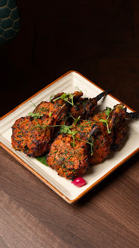 Oorja Marylebone