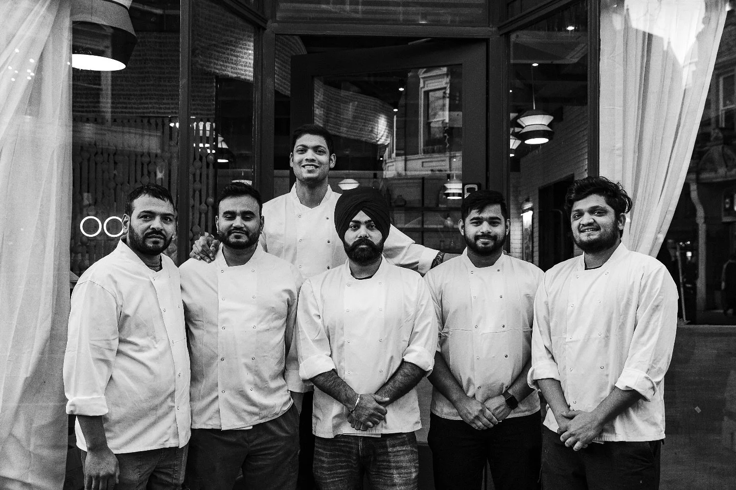 Oorja Marylebone — 68729a6ef80e8ae2