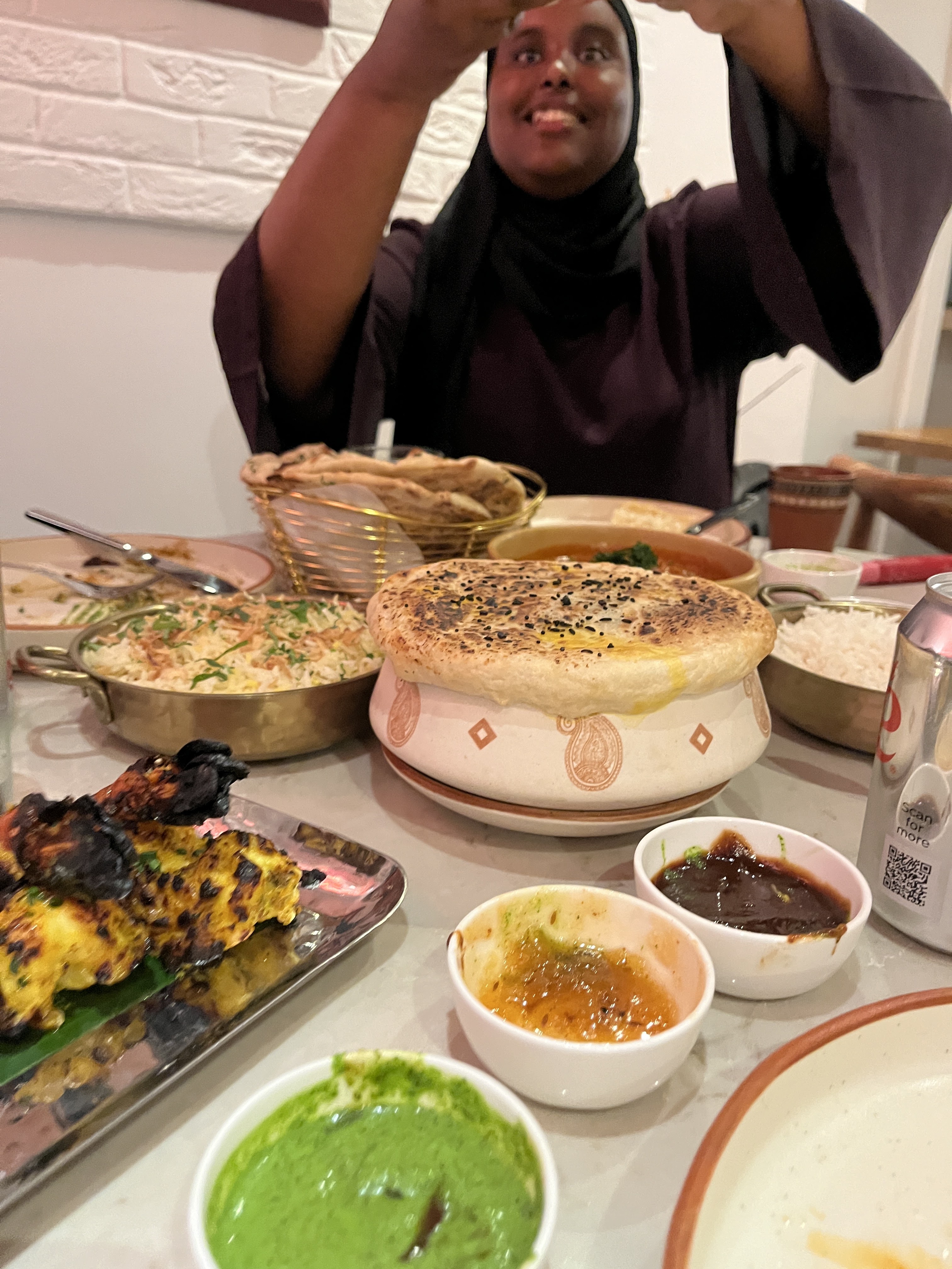 Oorja Marylebone