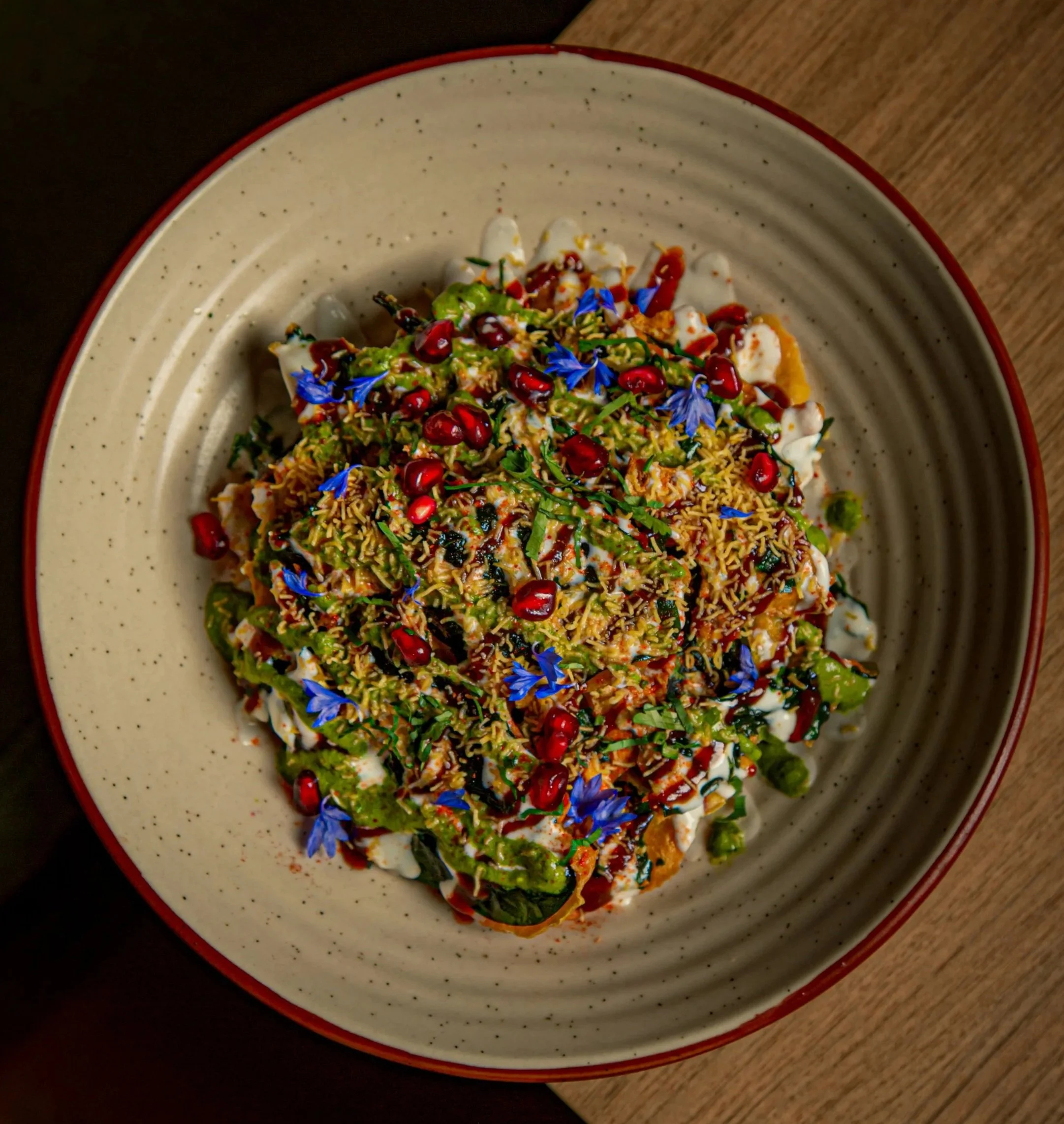 Oorja Marylebone — 68729a6ef80e8ae2