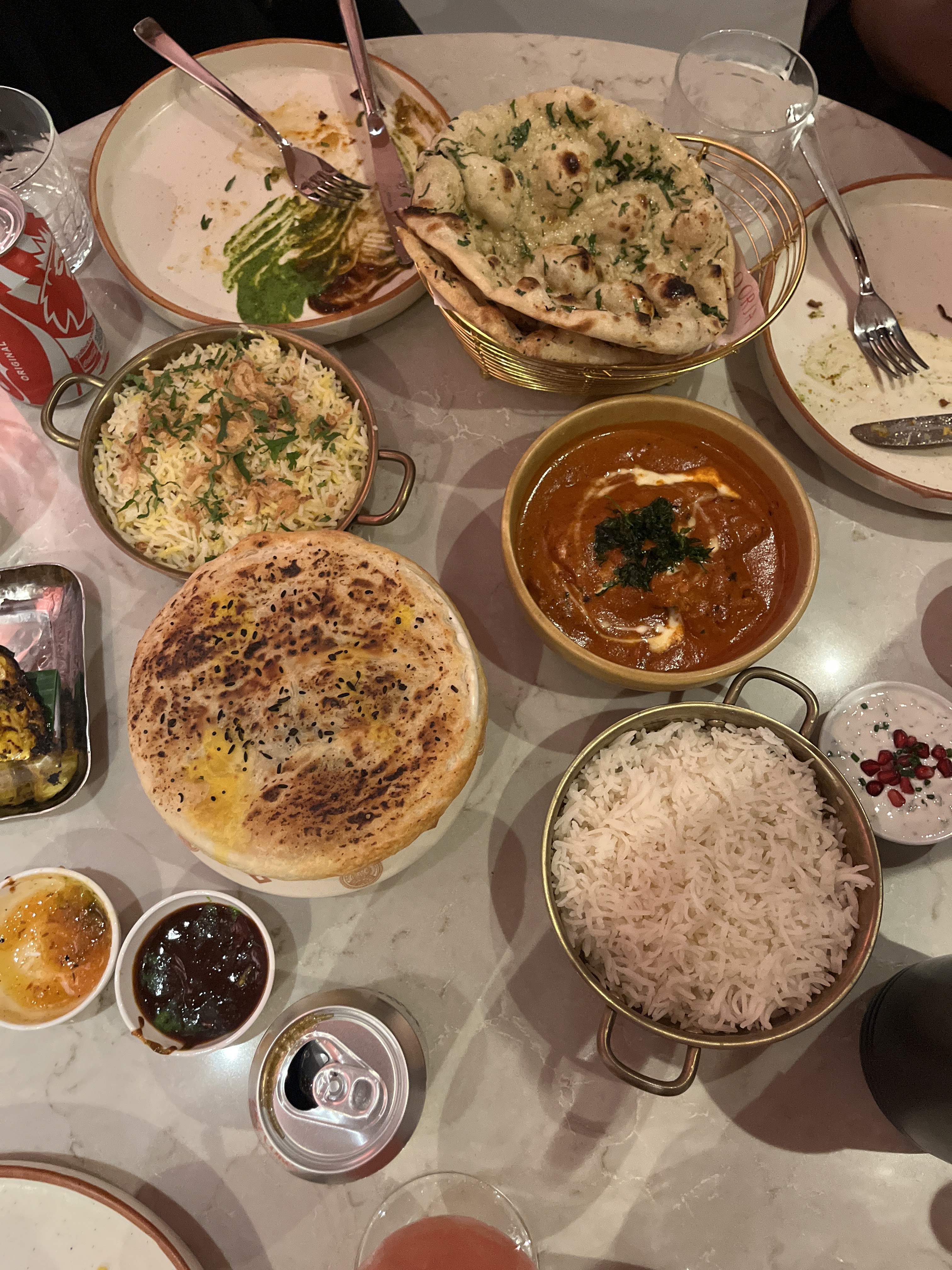 Oorja Marylebone