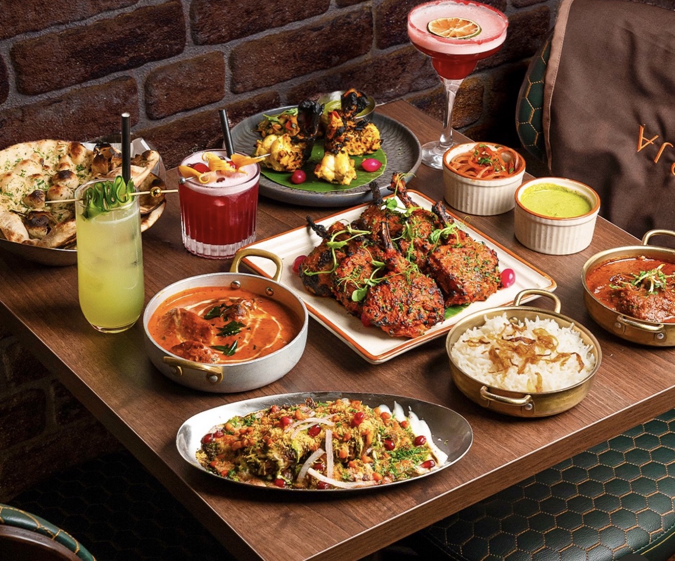 Oorja Marylebone