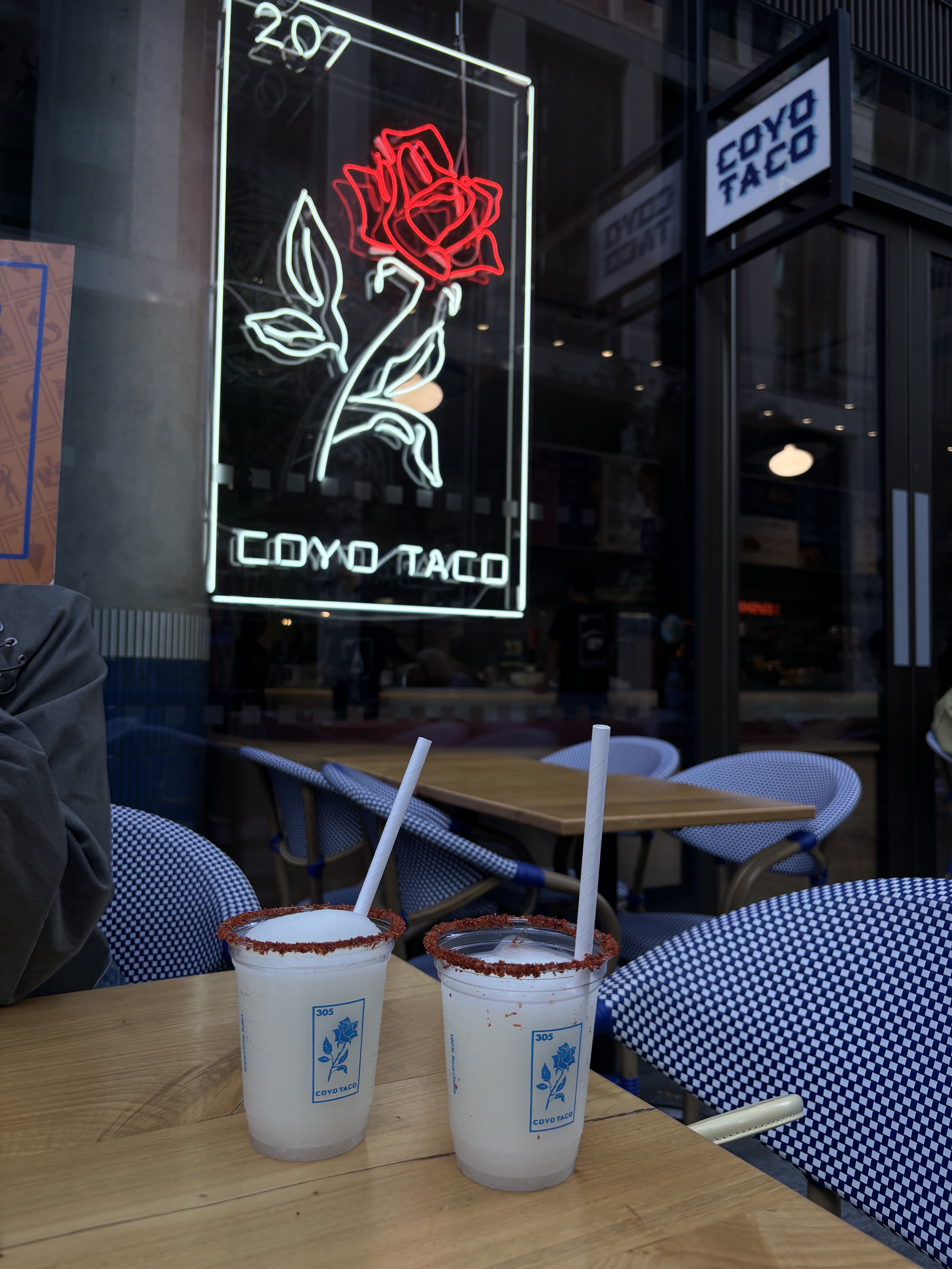 Coyo Taco