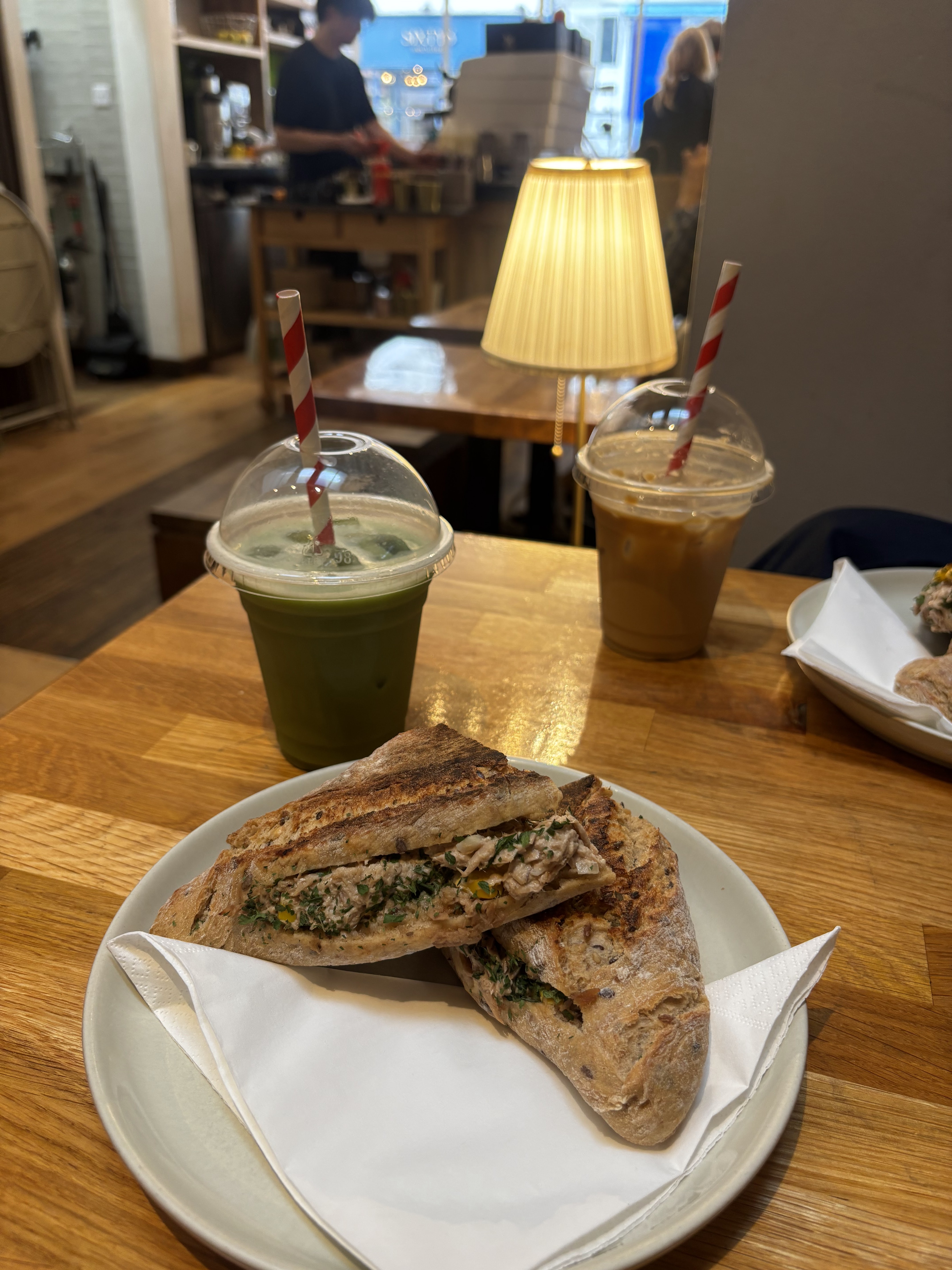 Toasteé