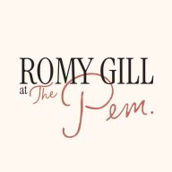 Romy Gill at The Pem — 8cbd4492075326d0