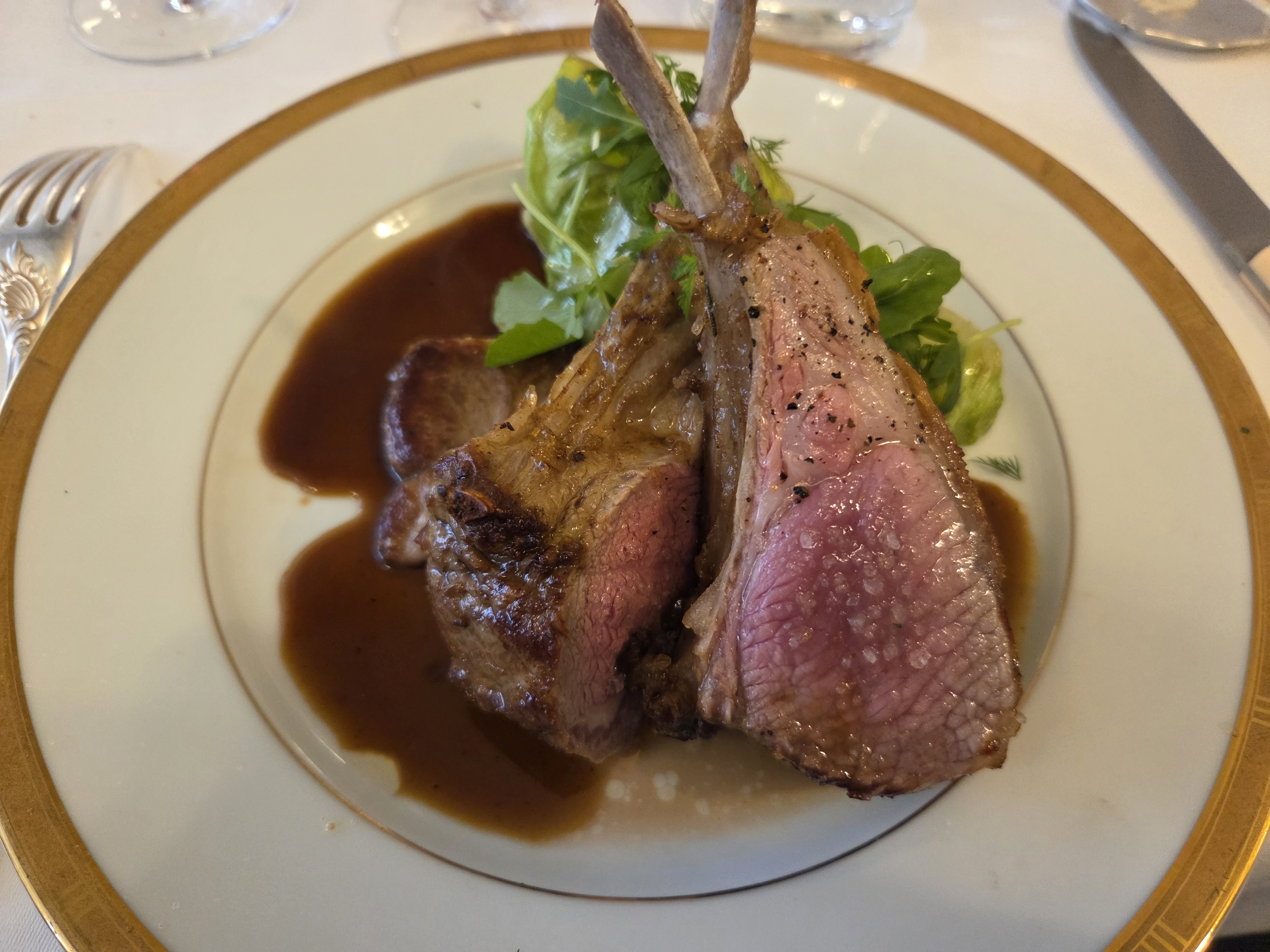 Restaurant Alt