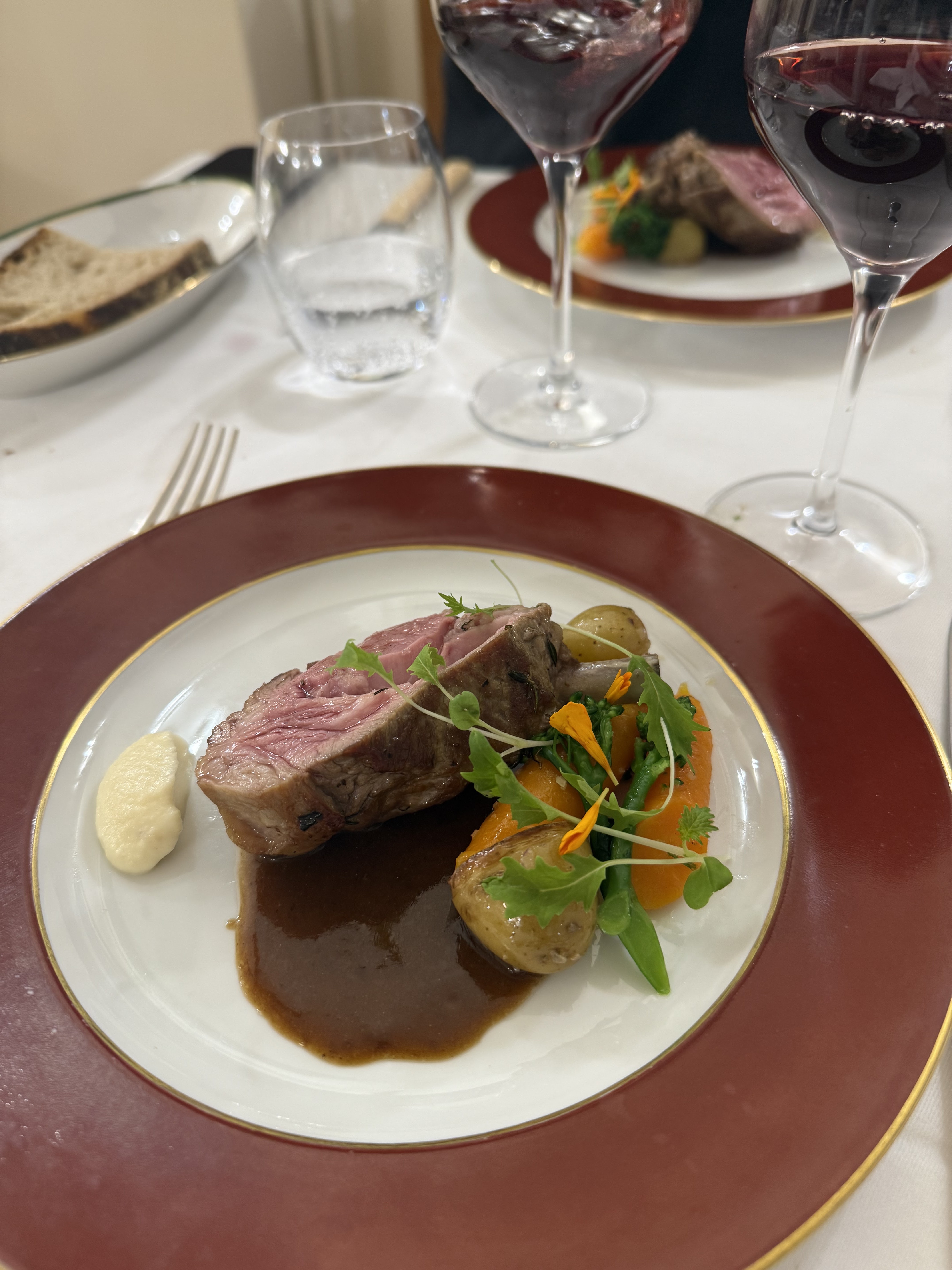 Restaurant Alt