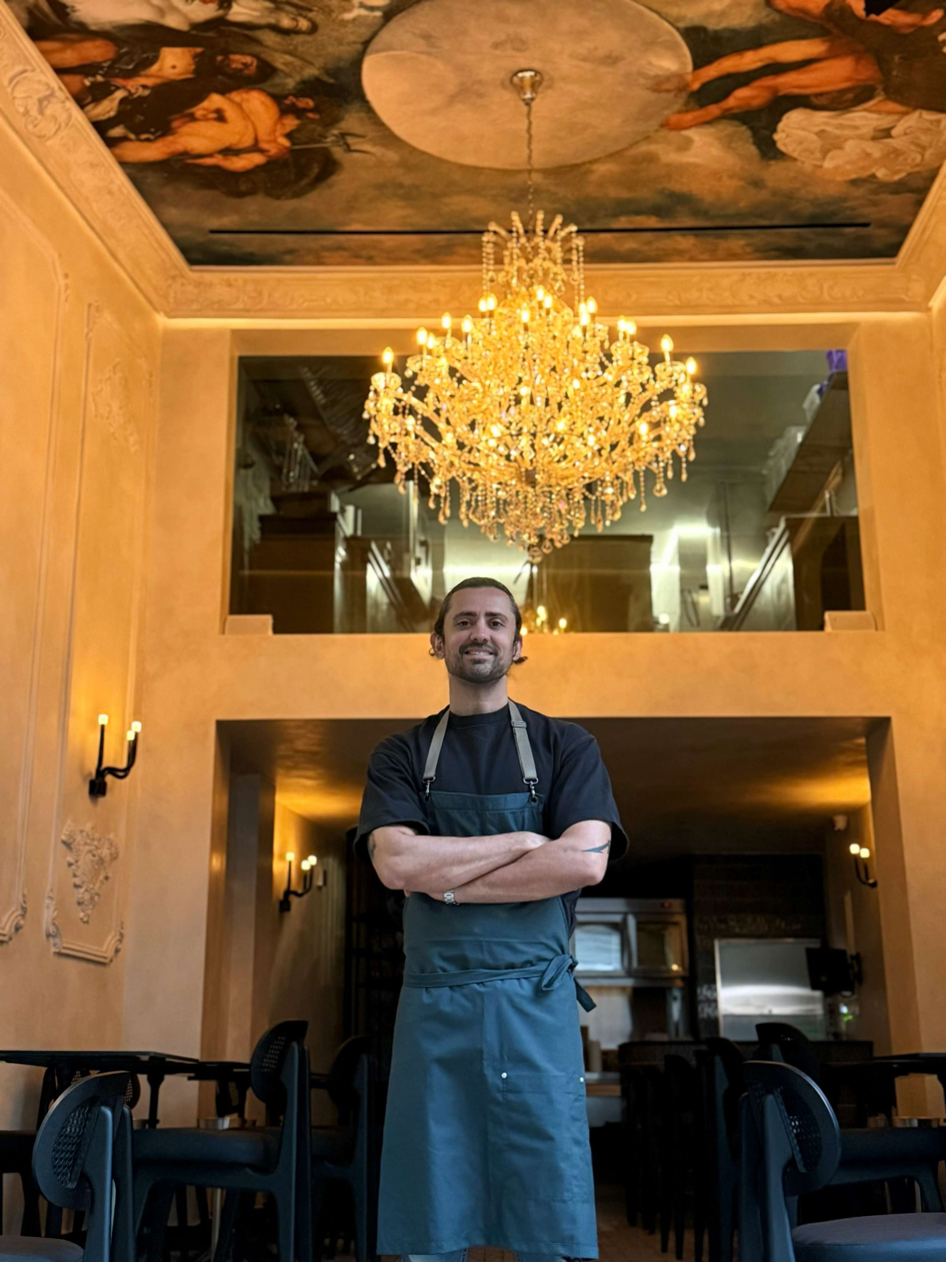 Ristorante di Caravaggio