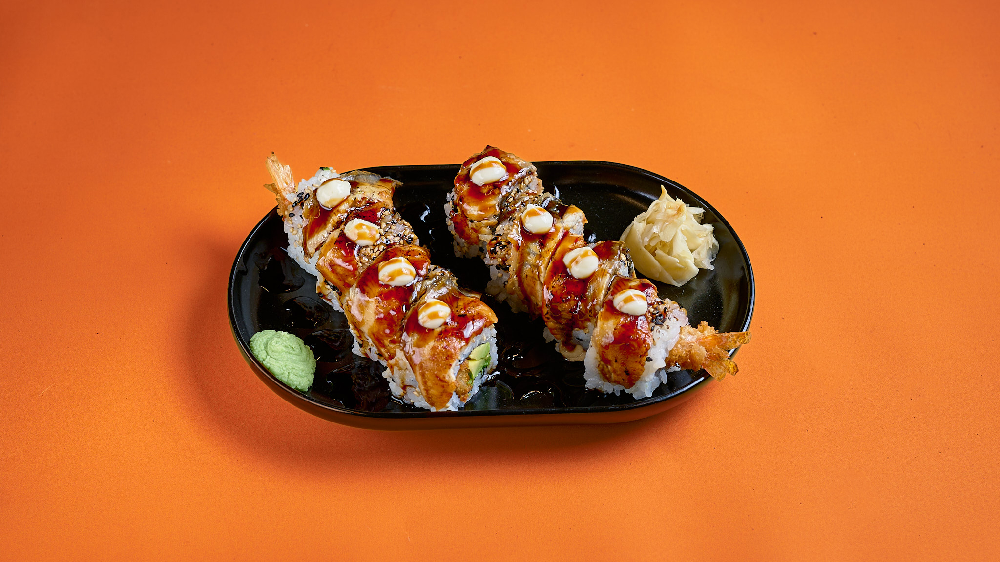 Sushi Lunchi