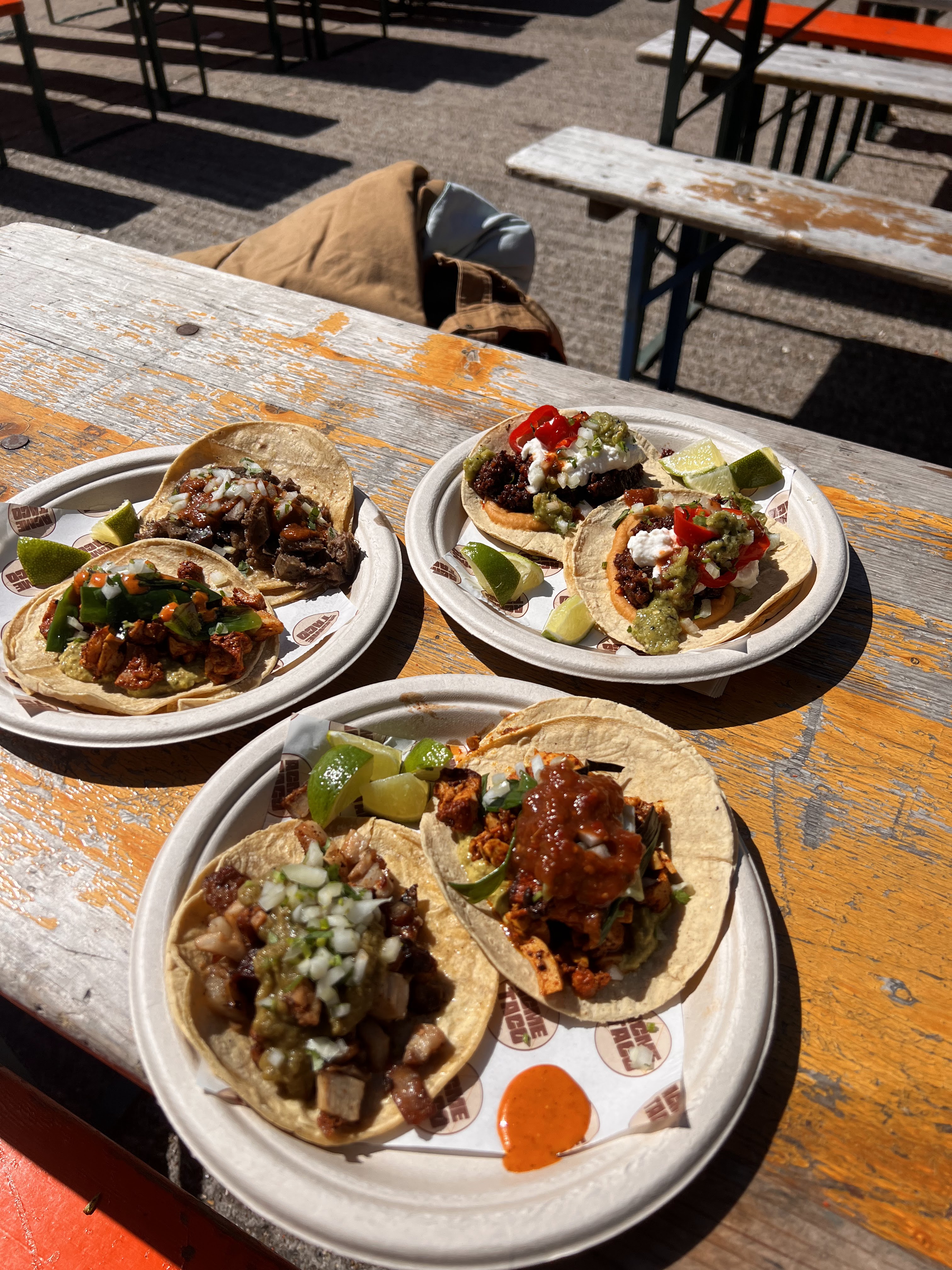 Acme Taco