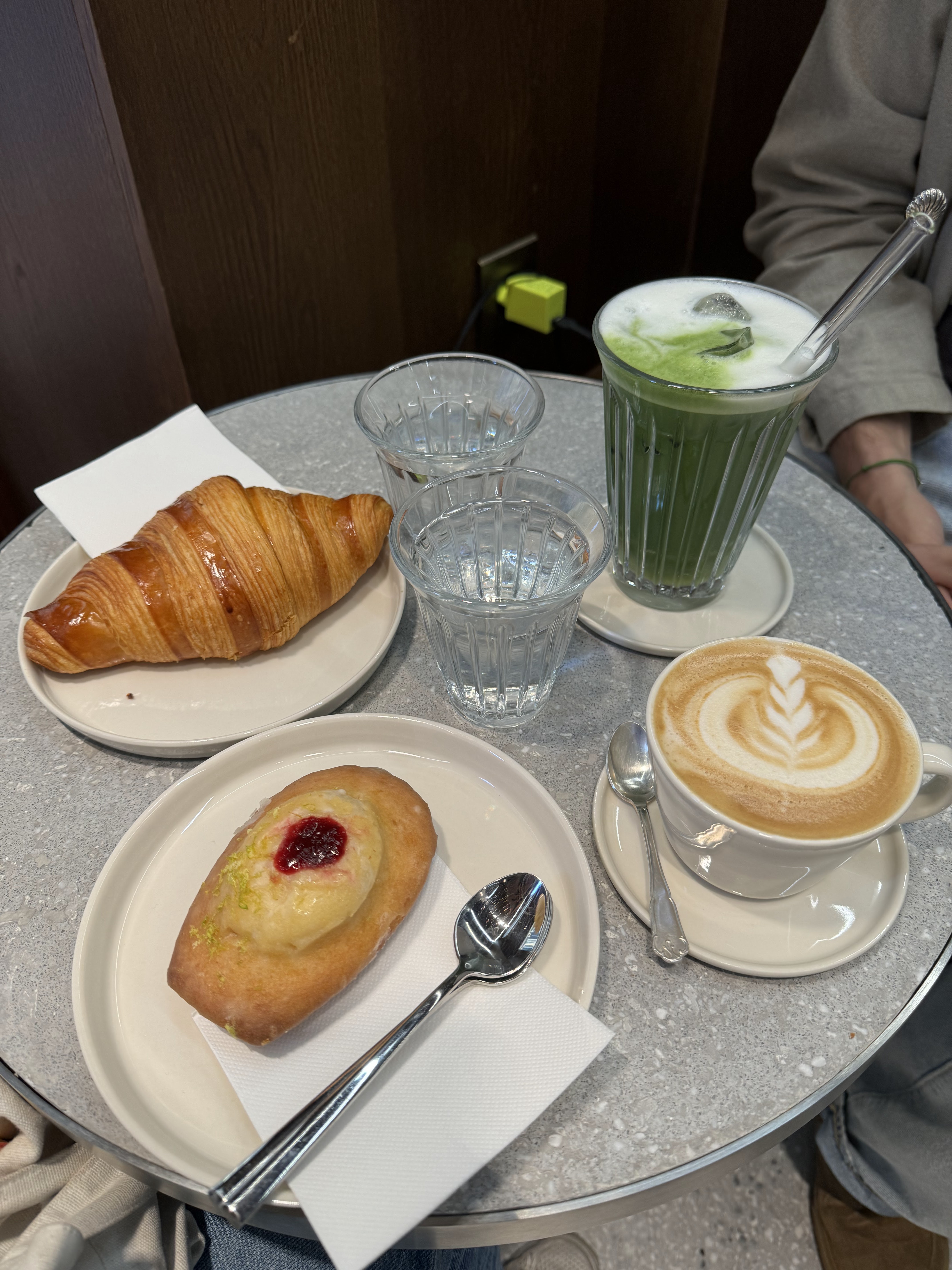 Volume Coffee