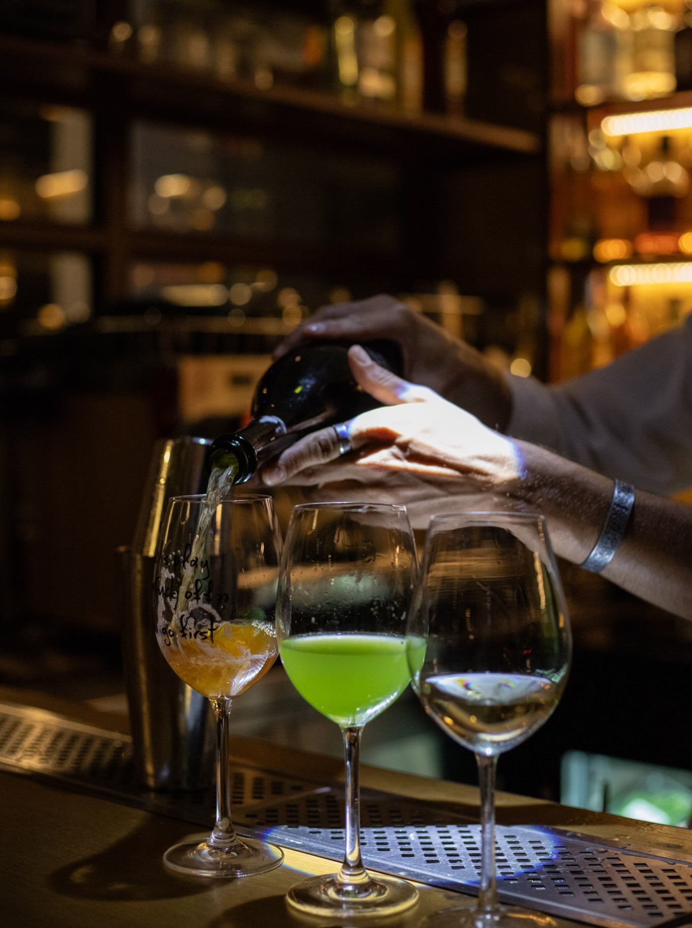 Anasa Aperitivo Gastrobar — anasa.spritzeria