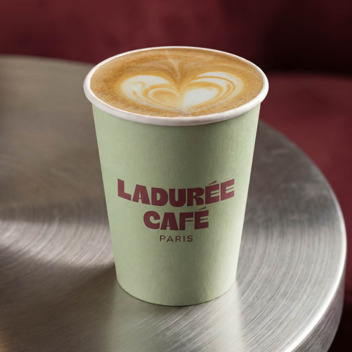 Ladurée Café