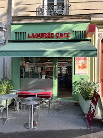 Ladurée Café